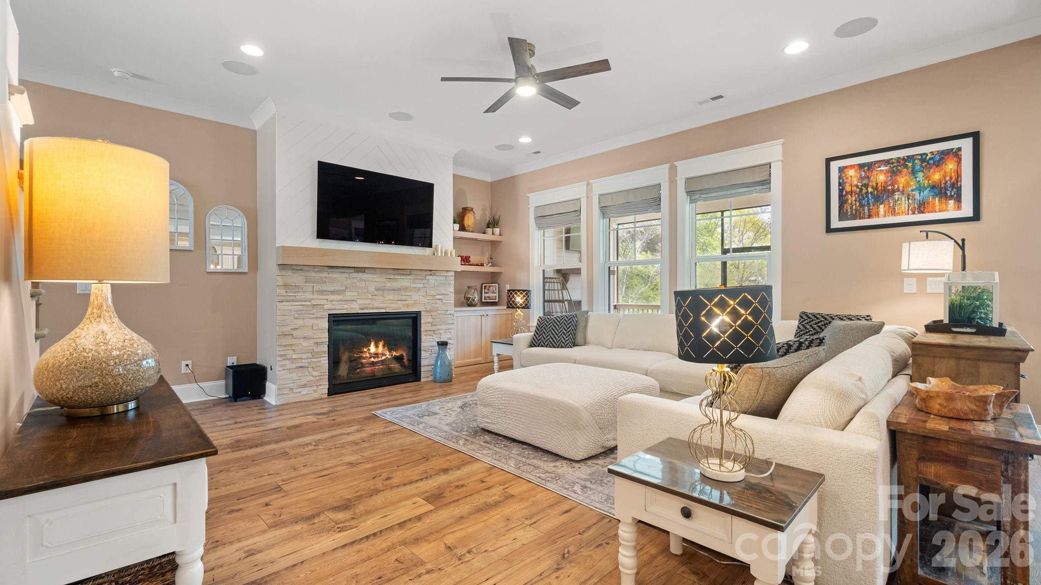 3438 Stags Leap Way — York