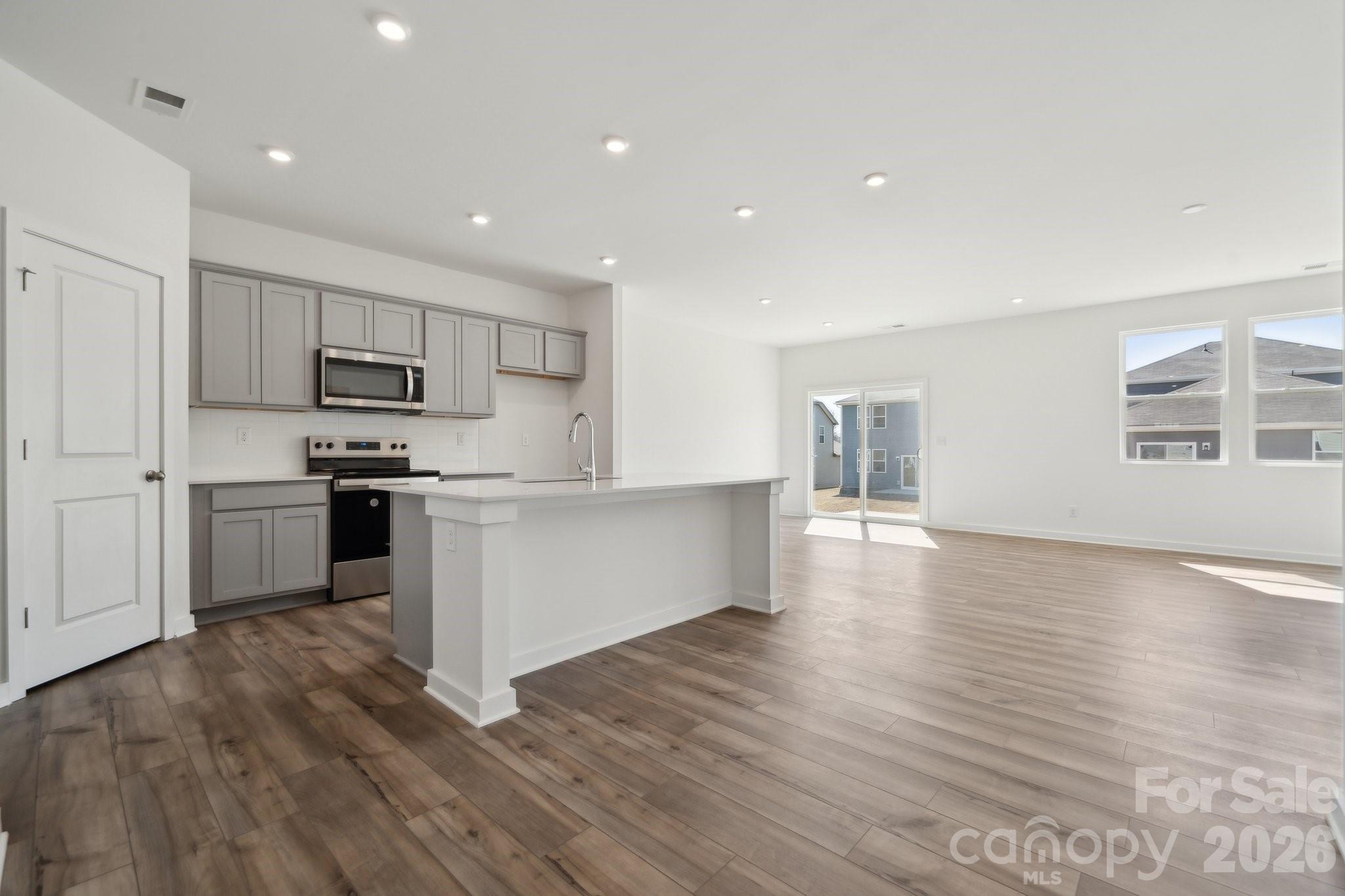 949 Hallman Branch Lane — Lincolnton