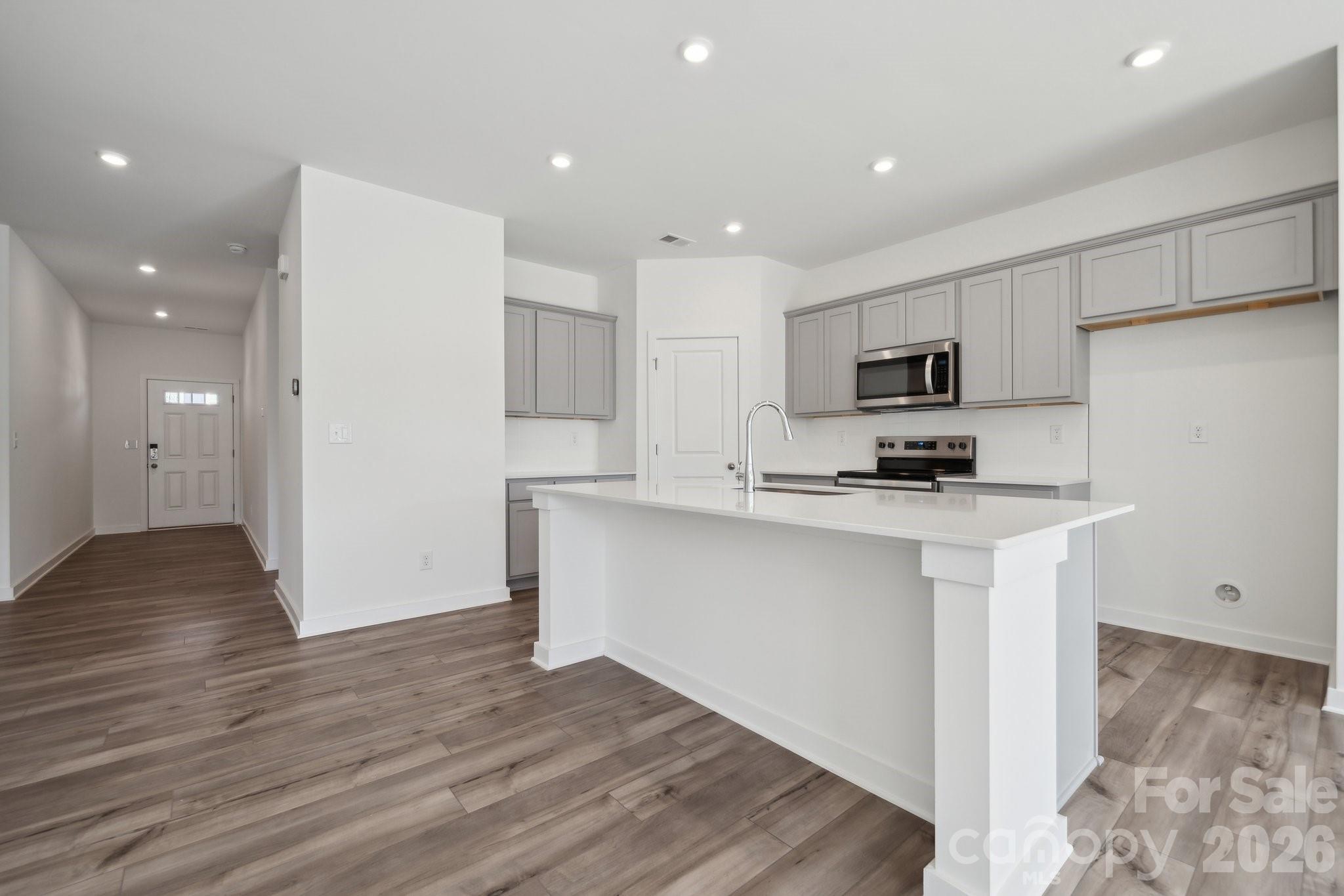 949 Hallman Branch Lane — Lincolnton