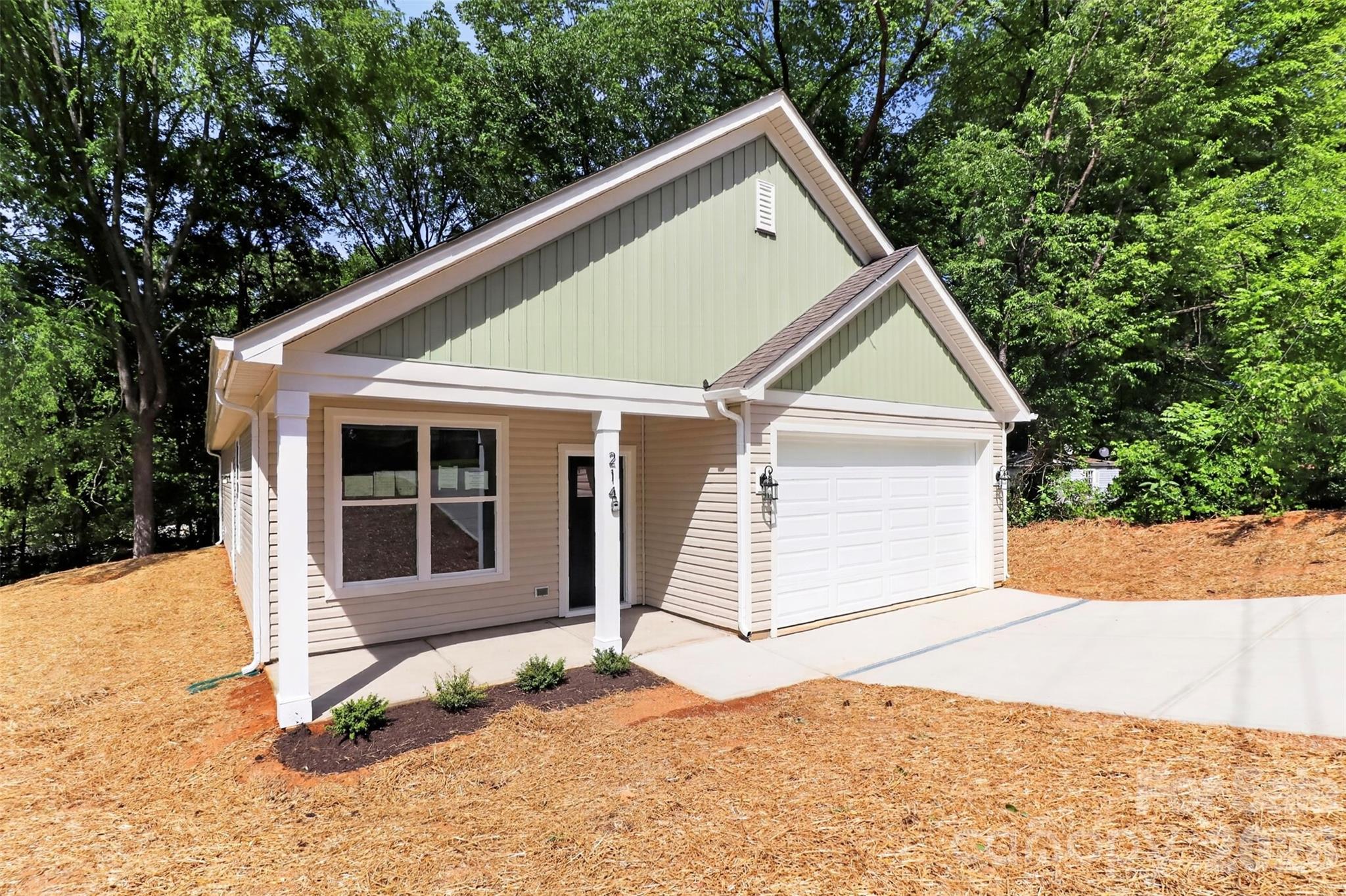 214 Arizona Place NW — Concord