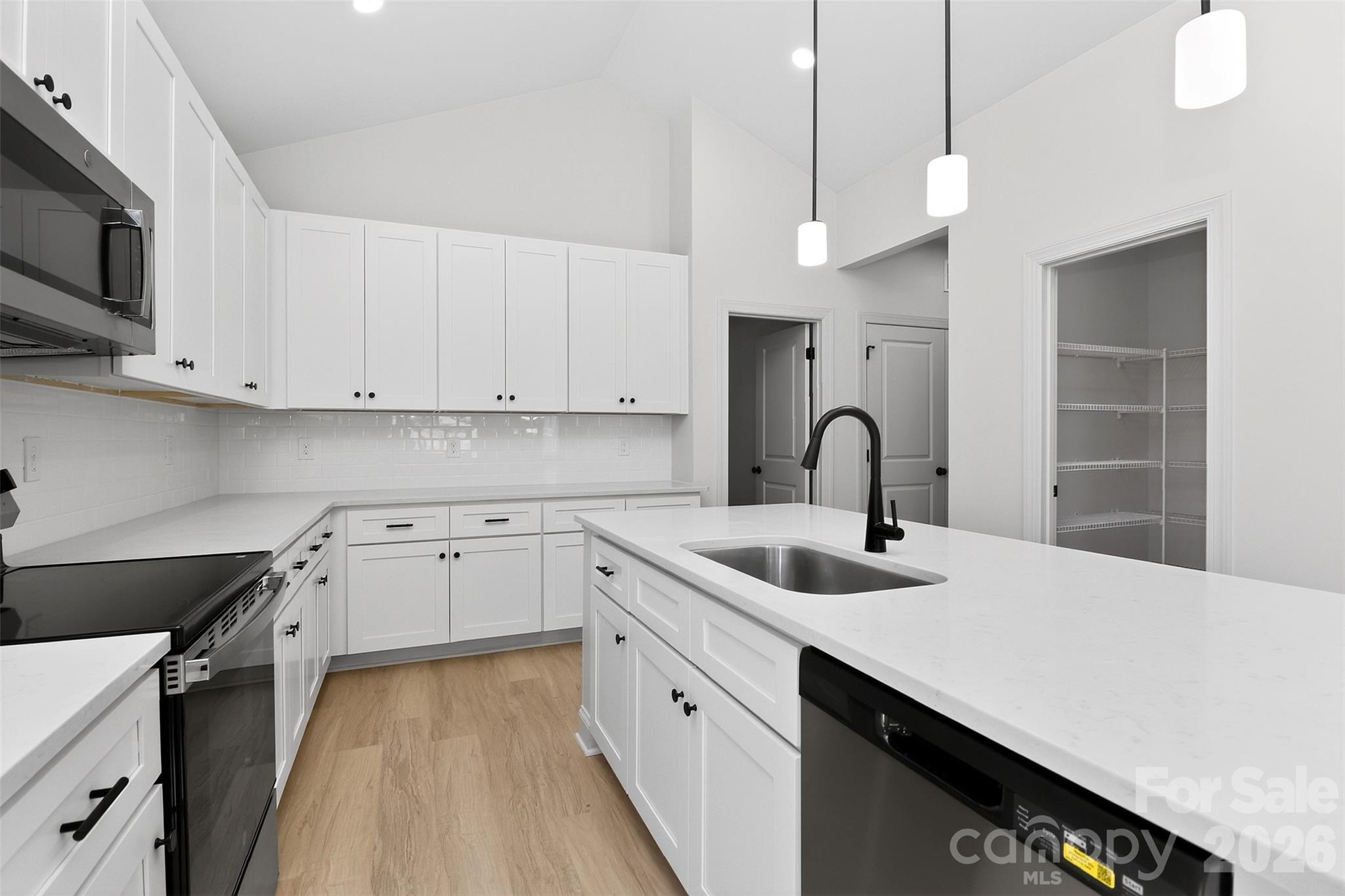 214 Arizona Place NW — Concord