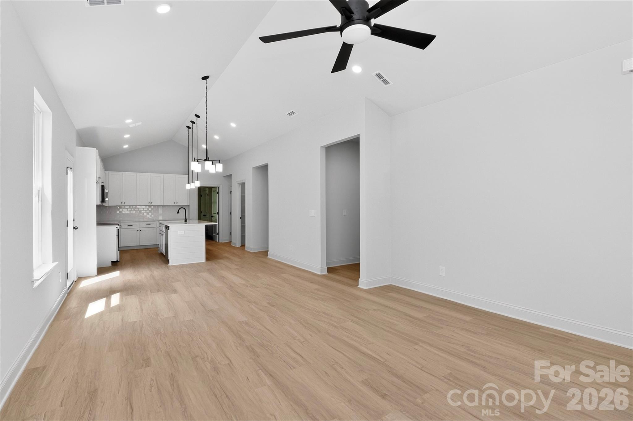 214 Arizona Place NW — Concord