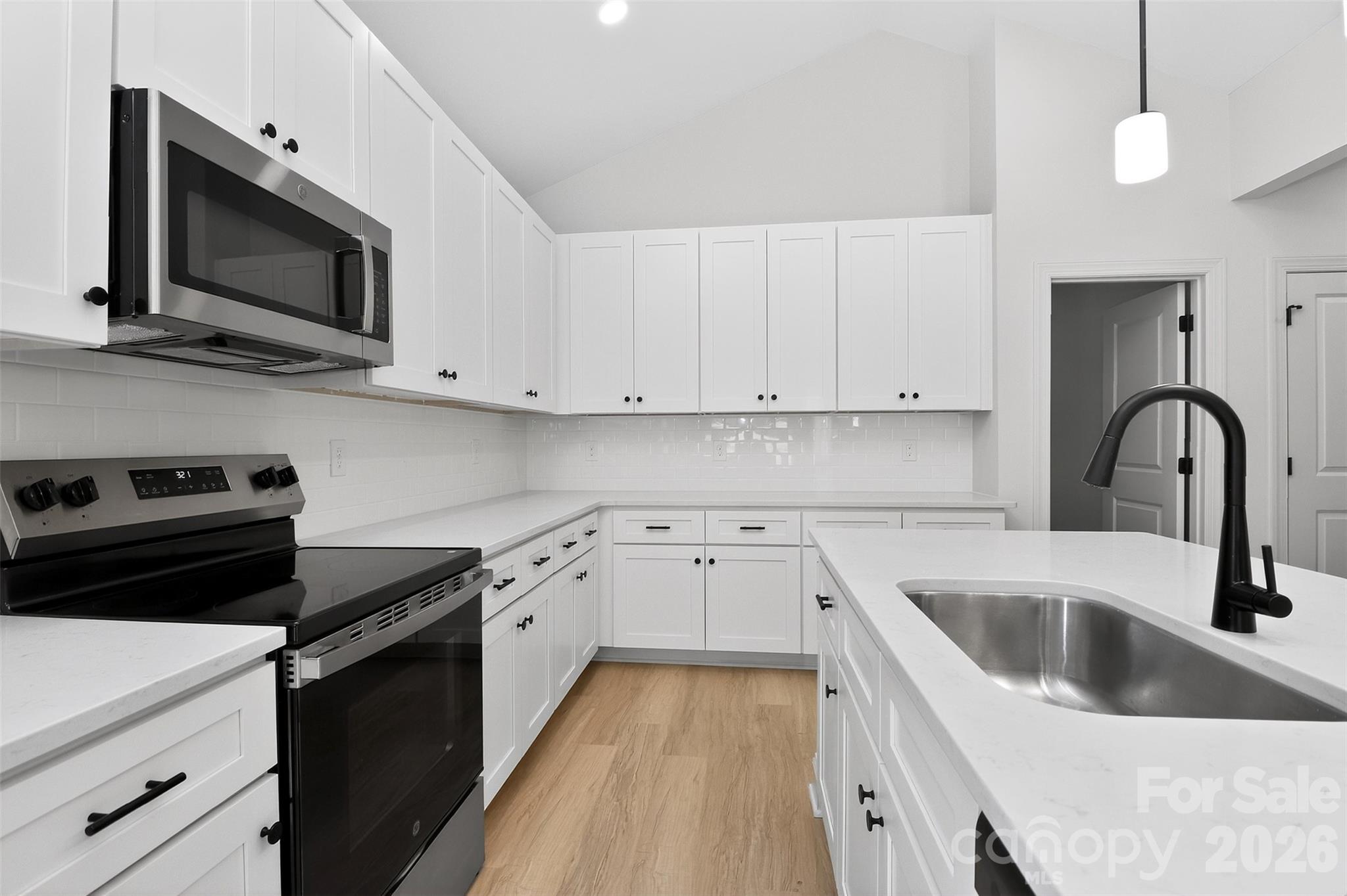 214 Arizona Place NW — Concord