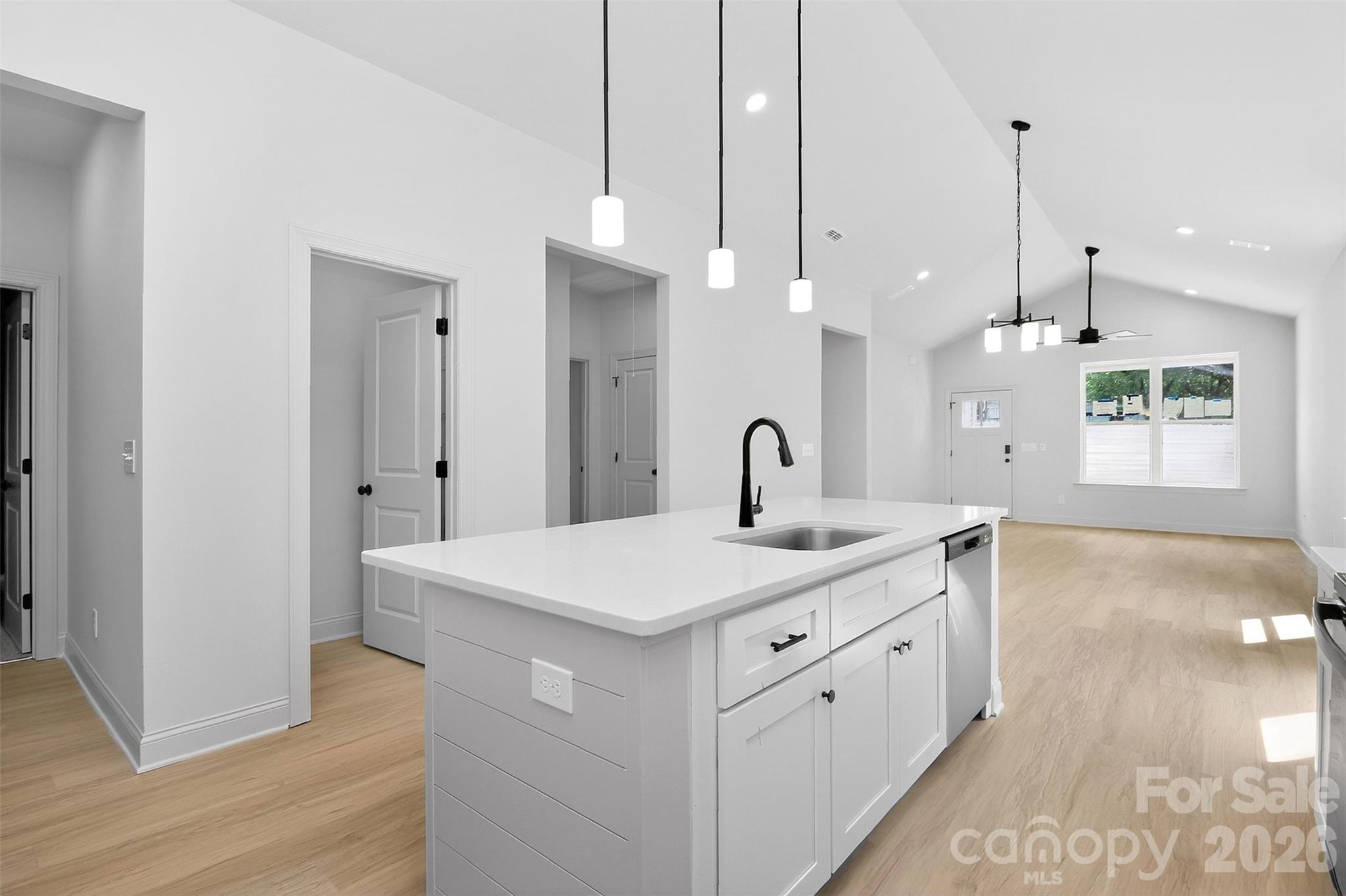 214 Arizona Place NW — Concord