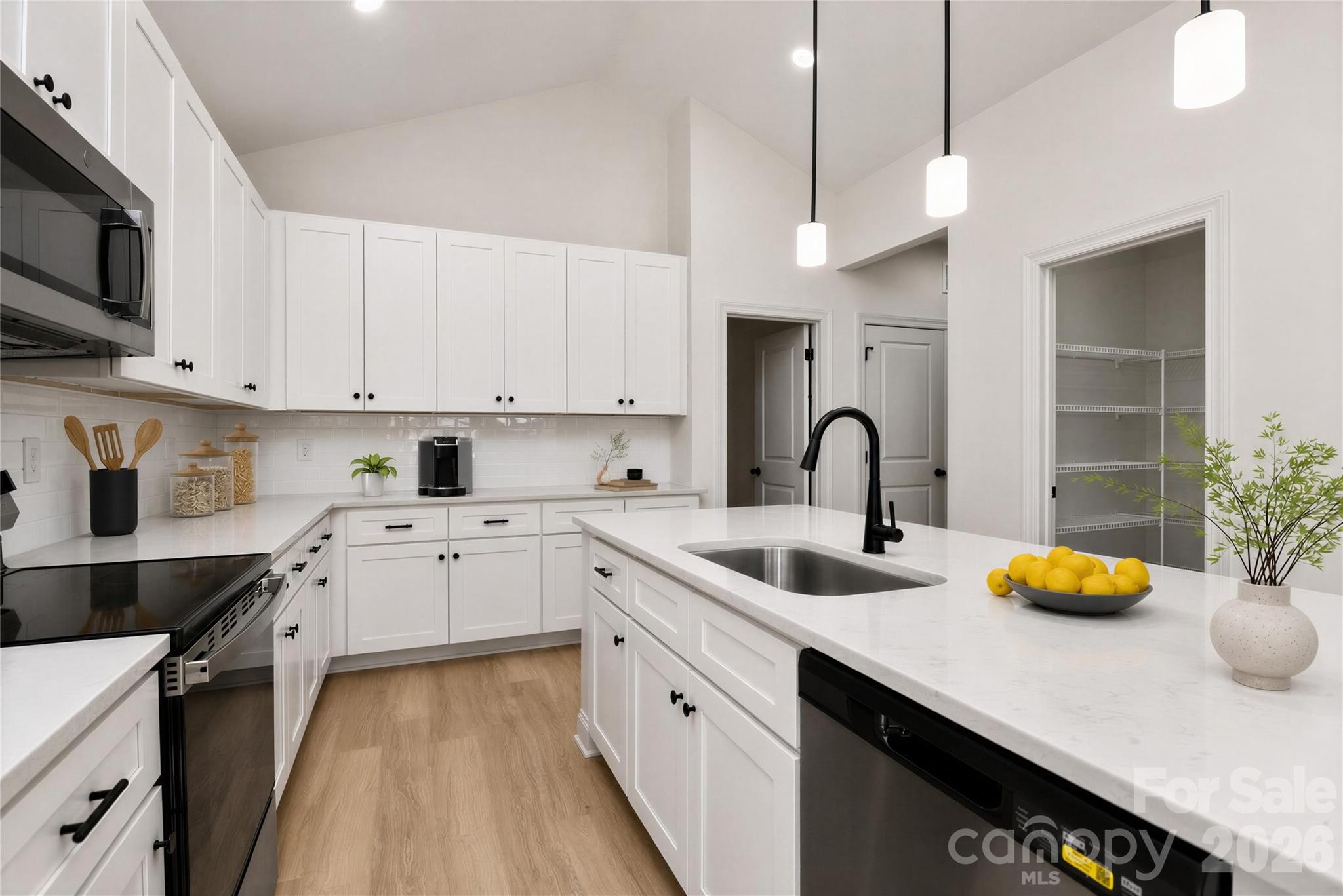 214 Arizona Place NW — Concord