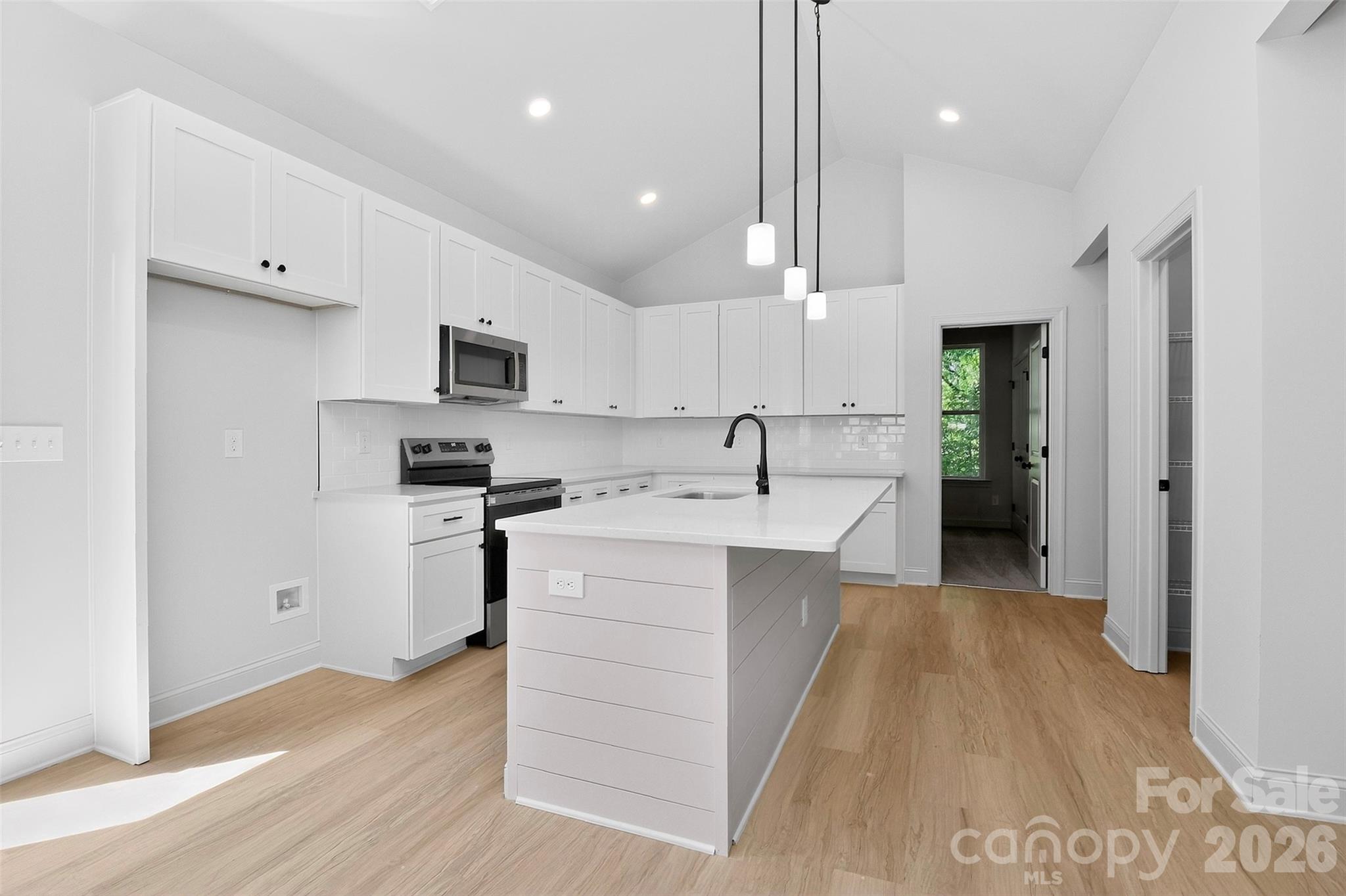 214 Arizona Place NW — Concord
