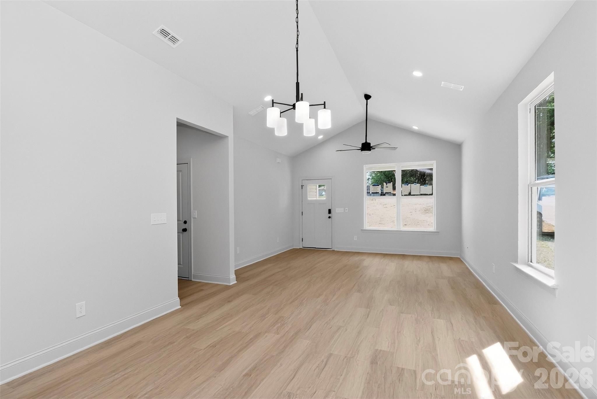 214 Arizona Place NW — Concord