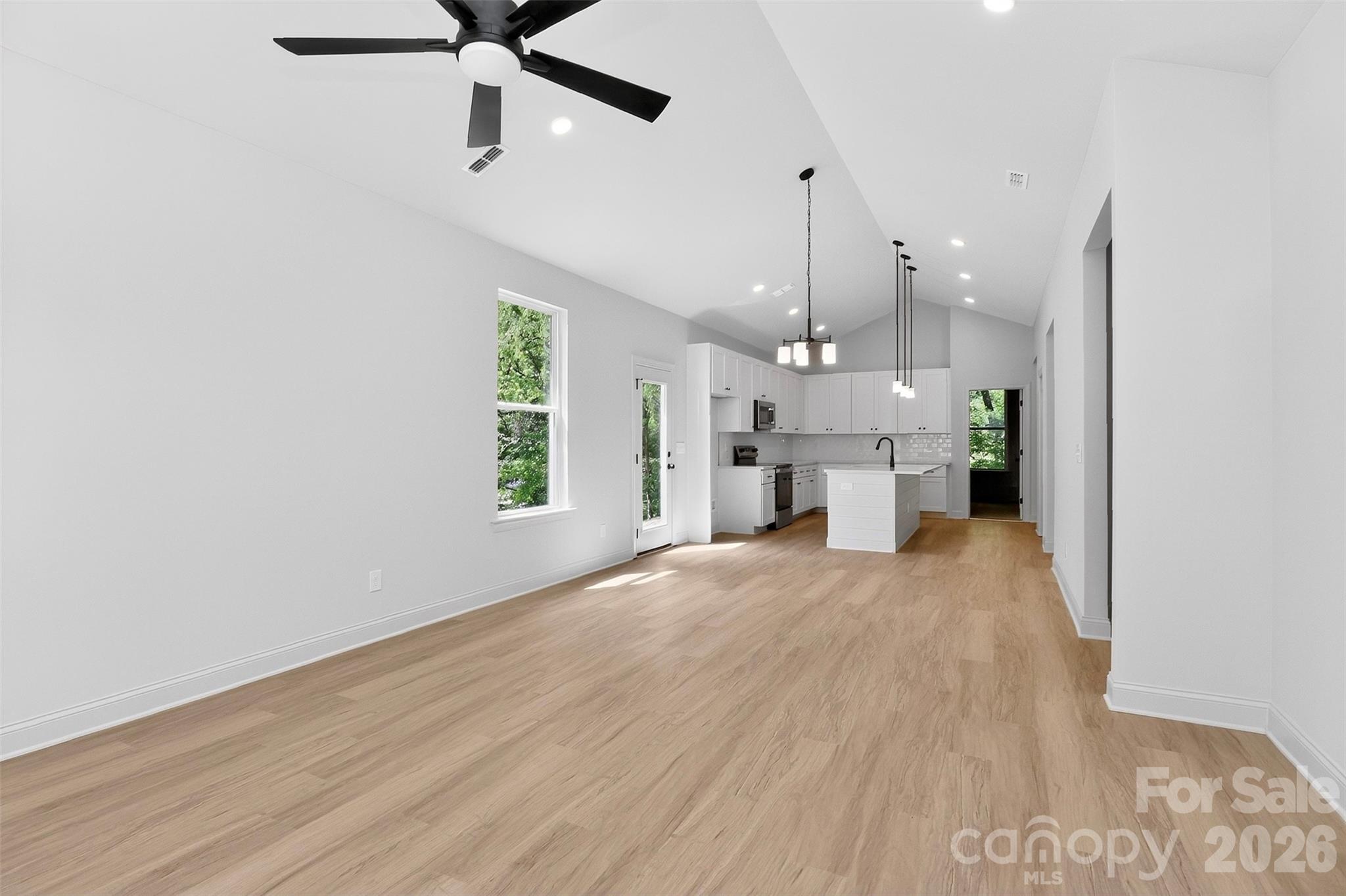 214 Arizona Place NW — Concord