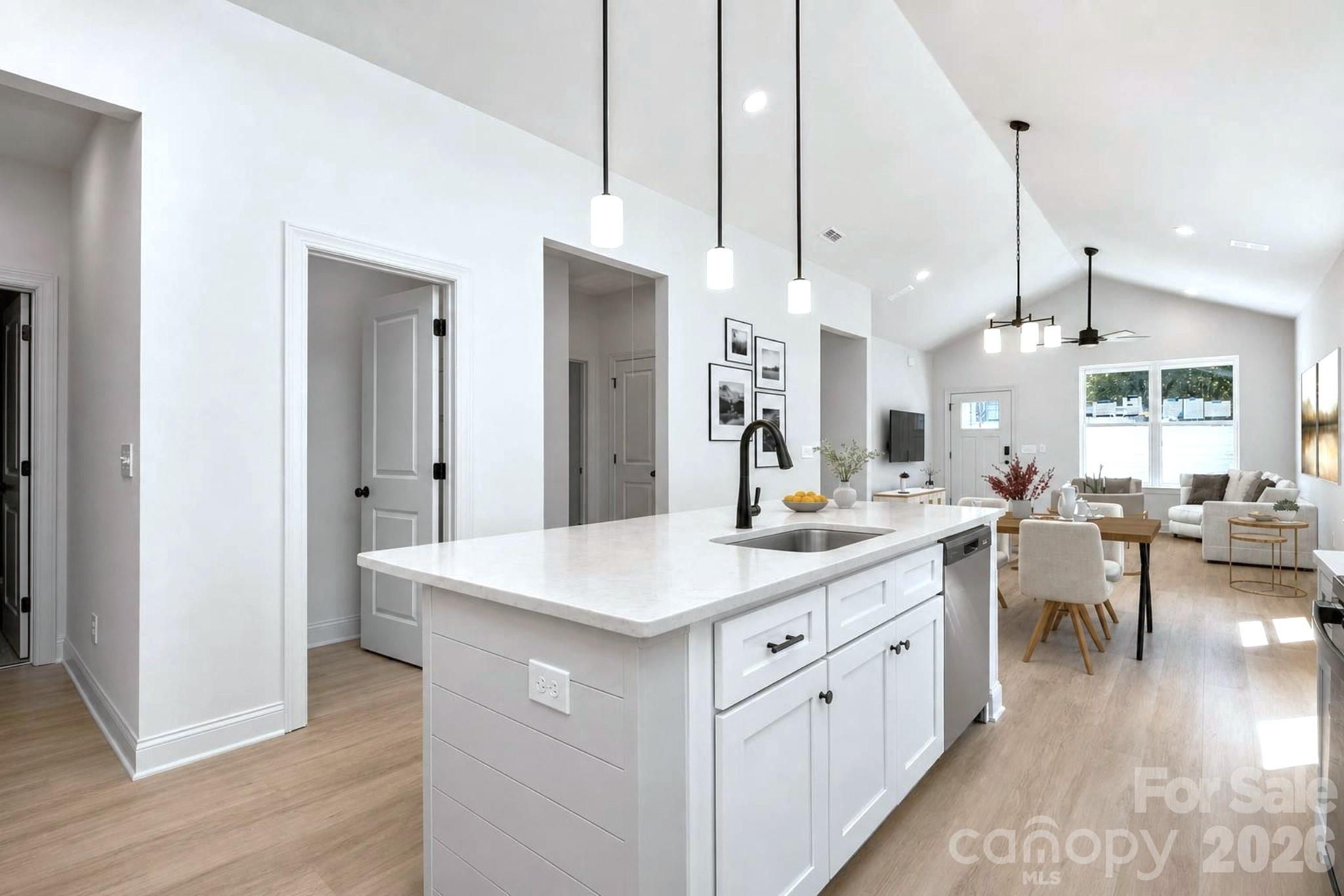 214 Arizona Place NW — Concord