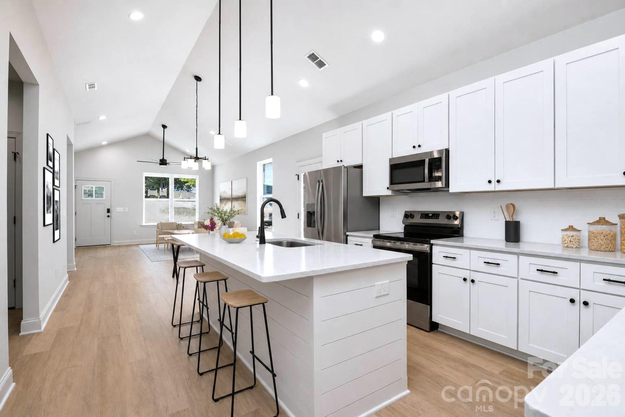 214 Arizona Place NW — Concord