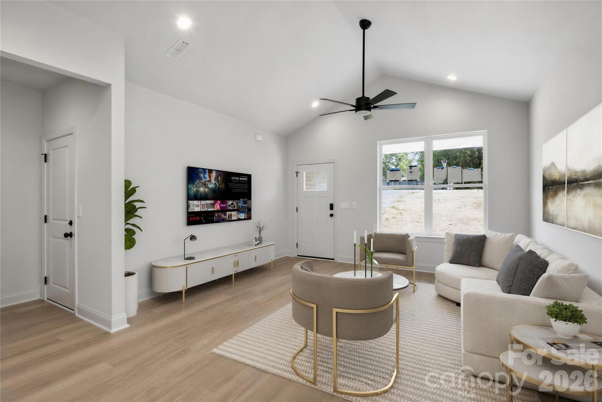 214 Arizona Place NW — Concord