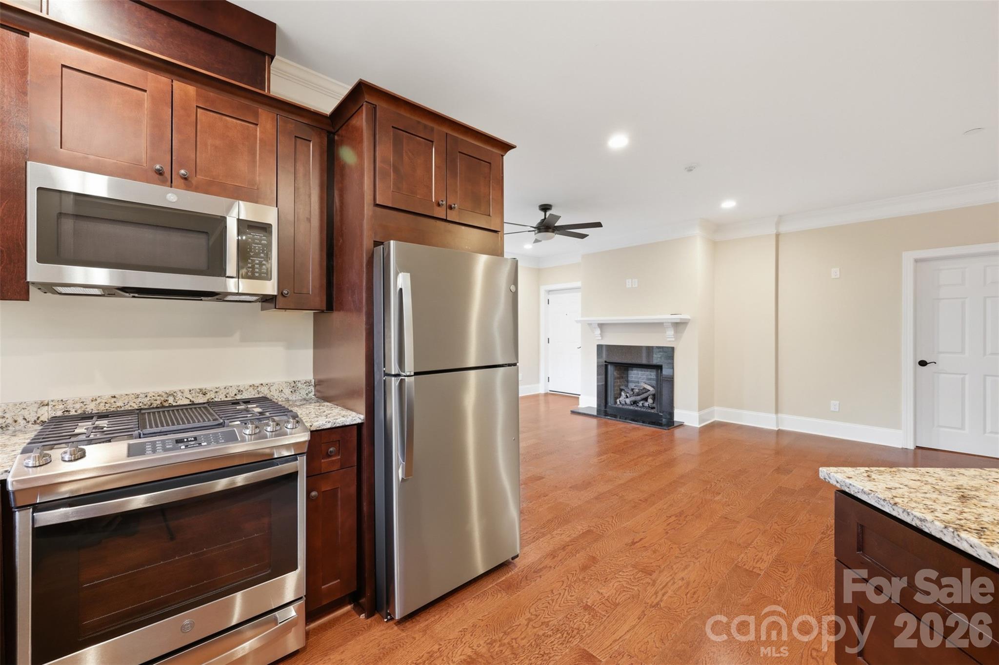 155 Gateway Drive #101 — Boone