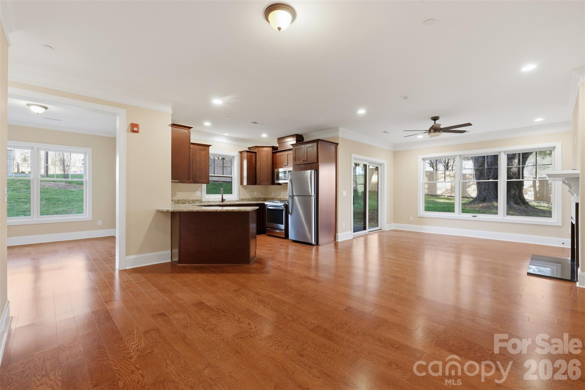 155 Gateway Drive #101 — Boone