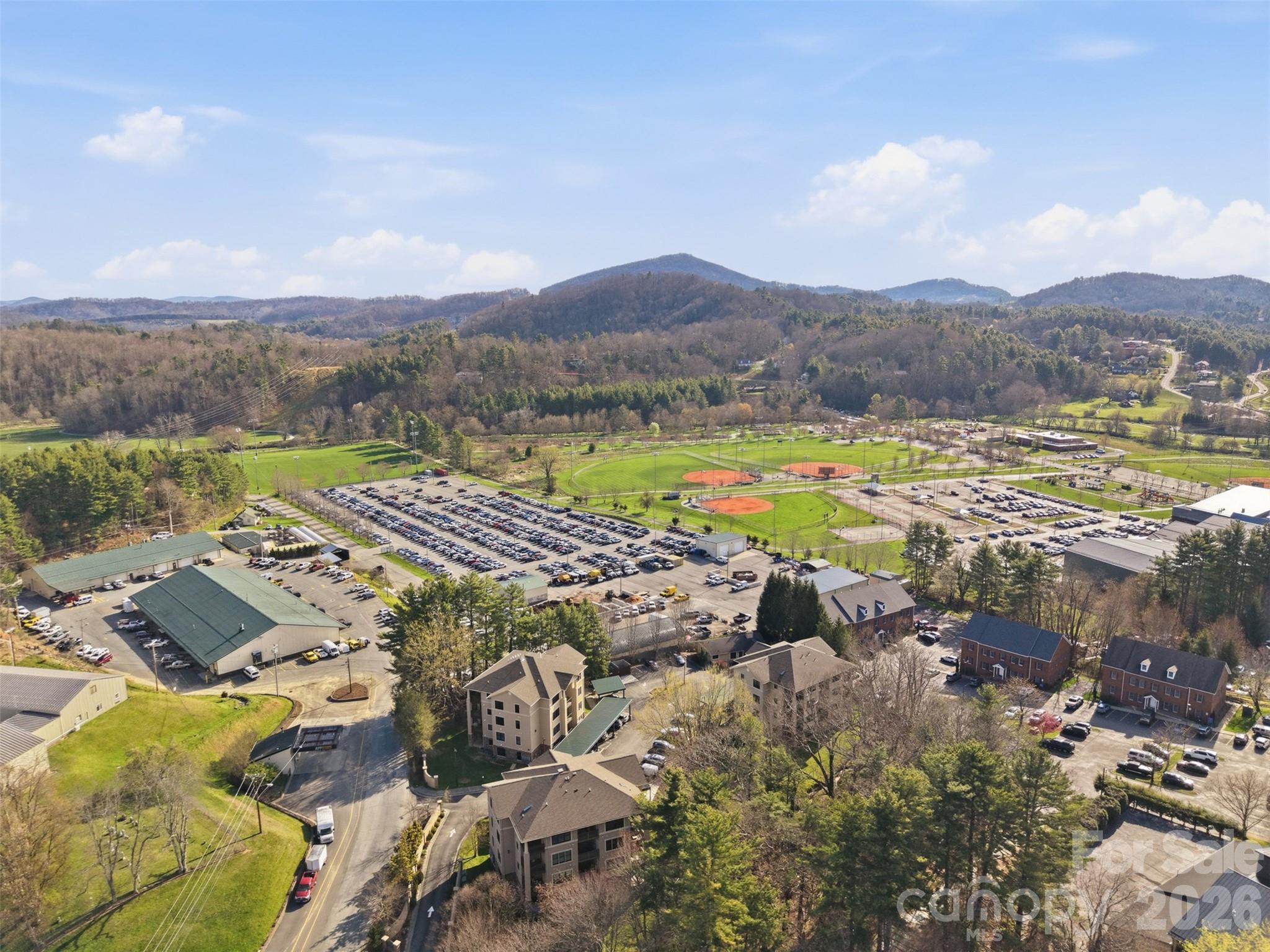 155 Gateway Drive #101 — Boone