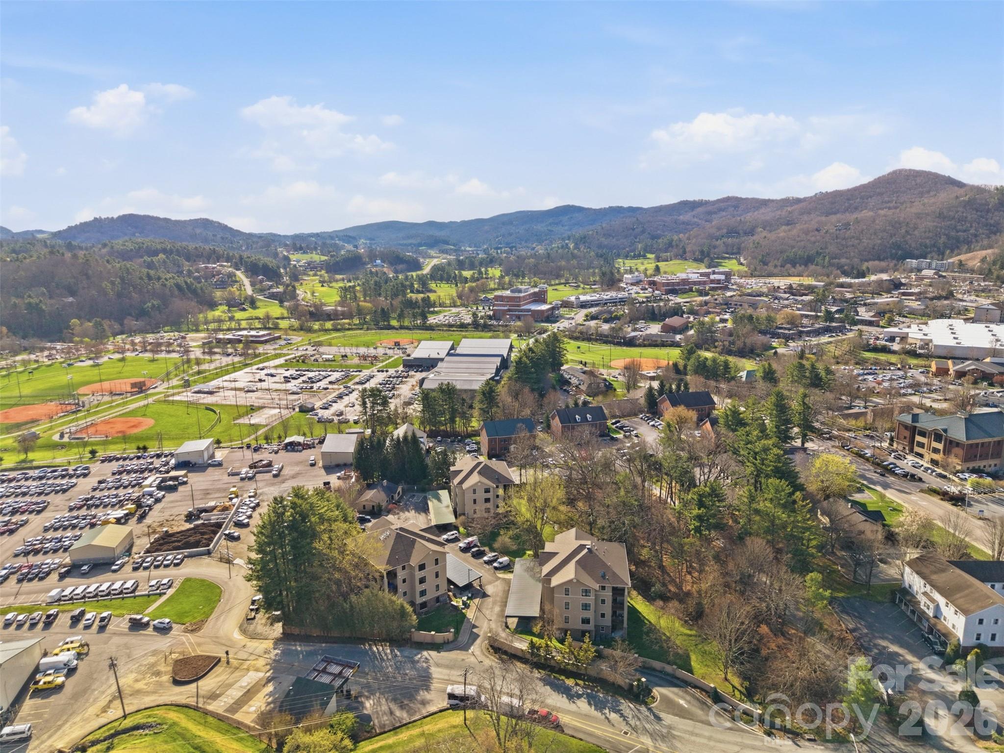 155 Gateway Drive #101 — Boone