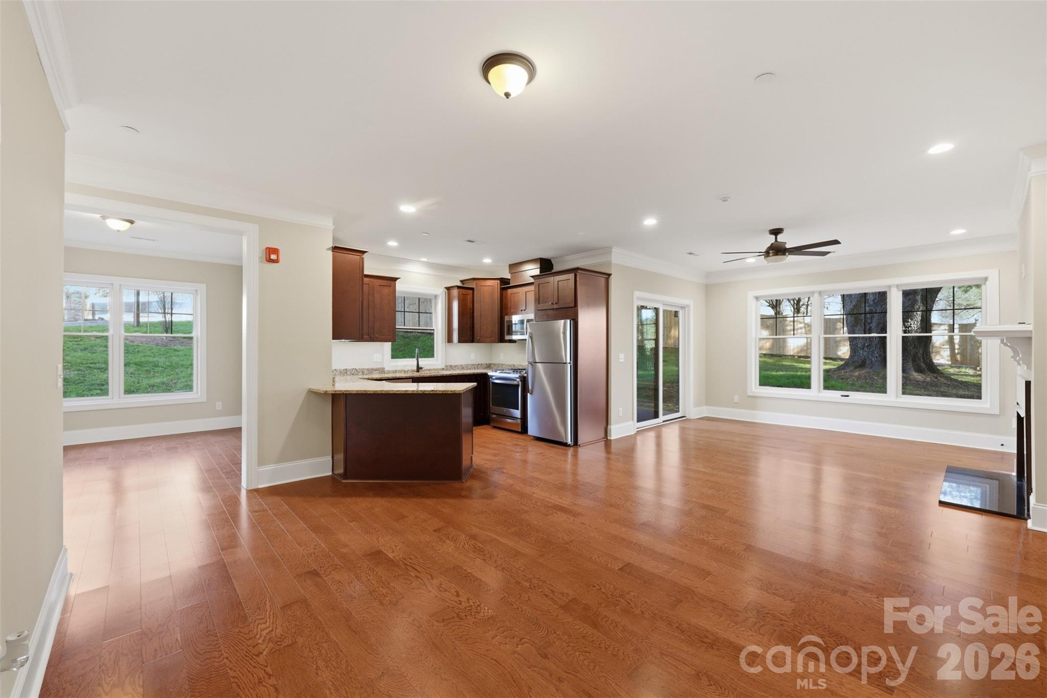 155 Gateway Drive #101 — Boone