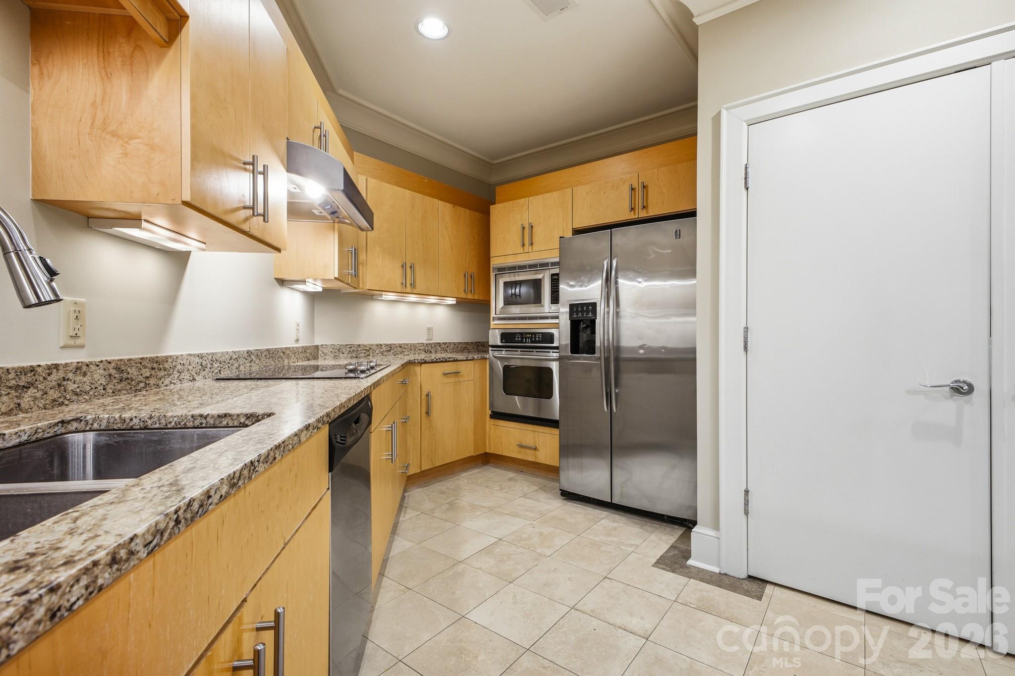 21 Battery Park Avenue #307 — Asheville