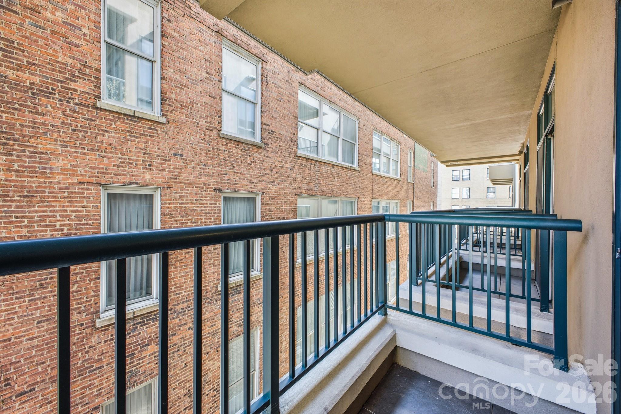 21 Battery Park Avenue #307 — Asheville