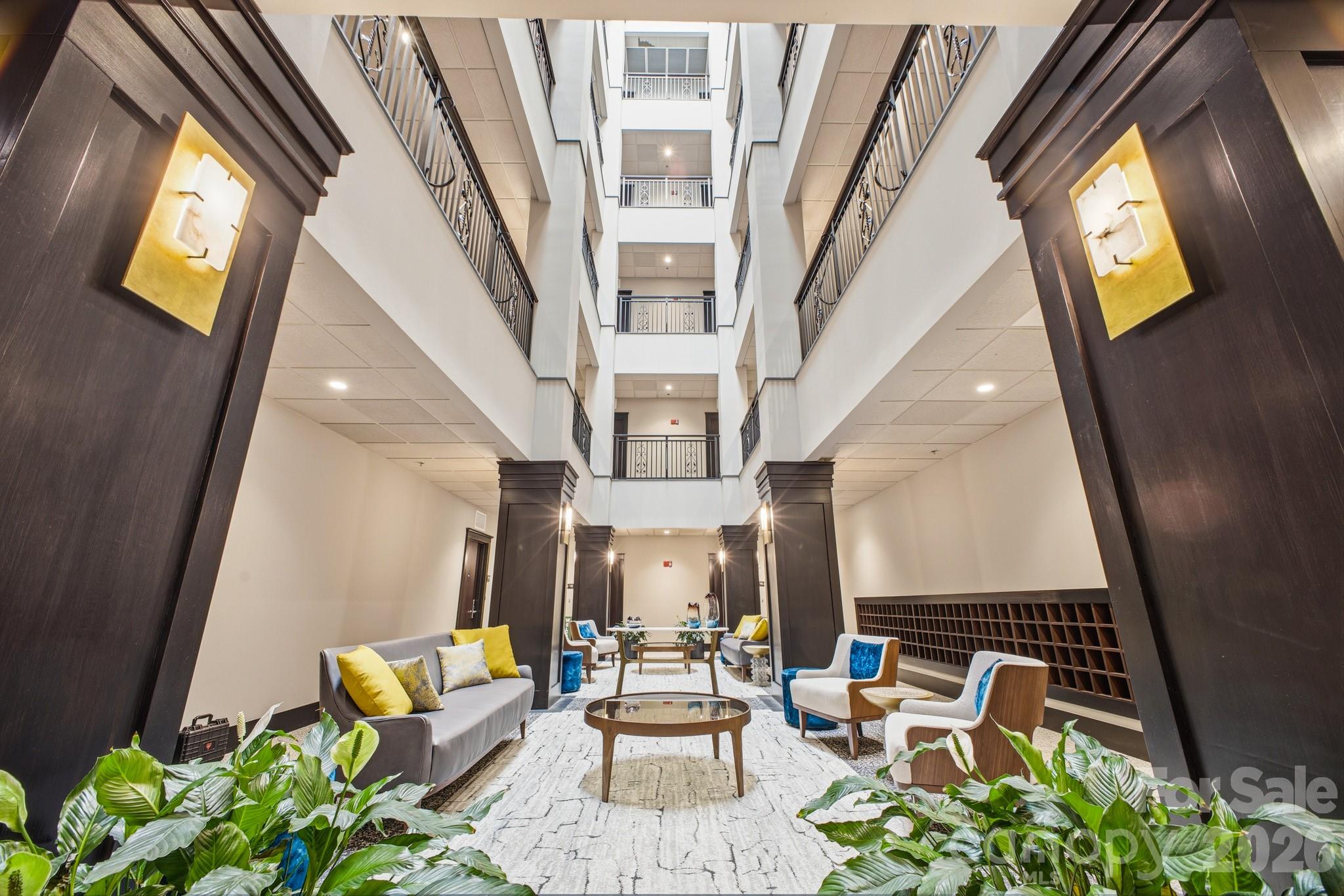 21 Battery Park Avenue #307 — Asheville