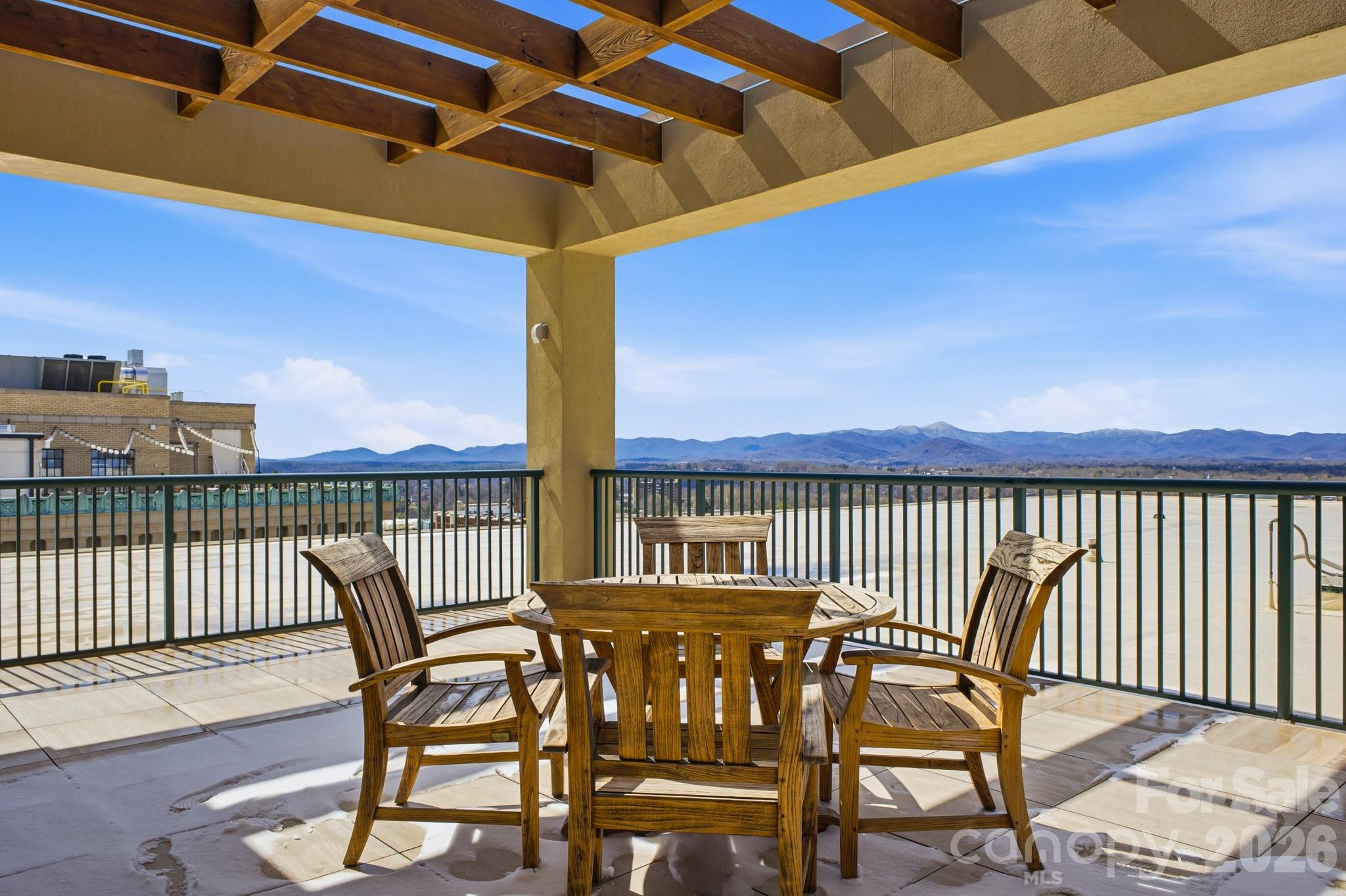 21 Battery Park Avenue #307 — Asheville