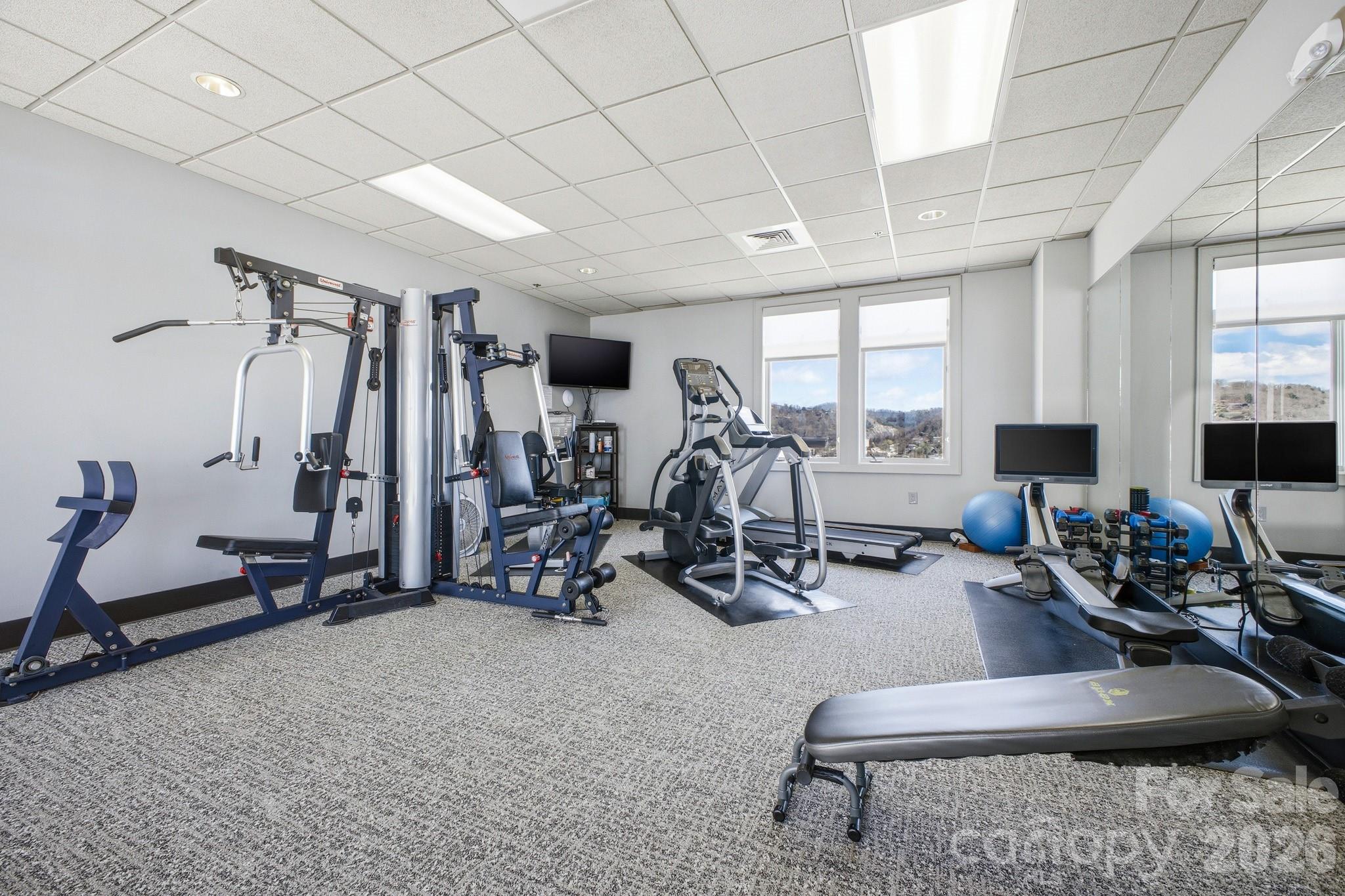 21 Battery Park Avenue #307 — Asheville