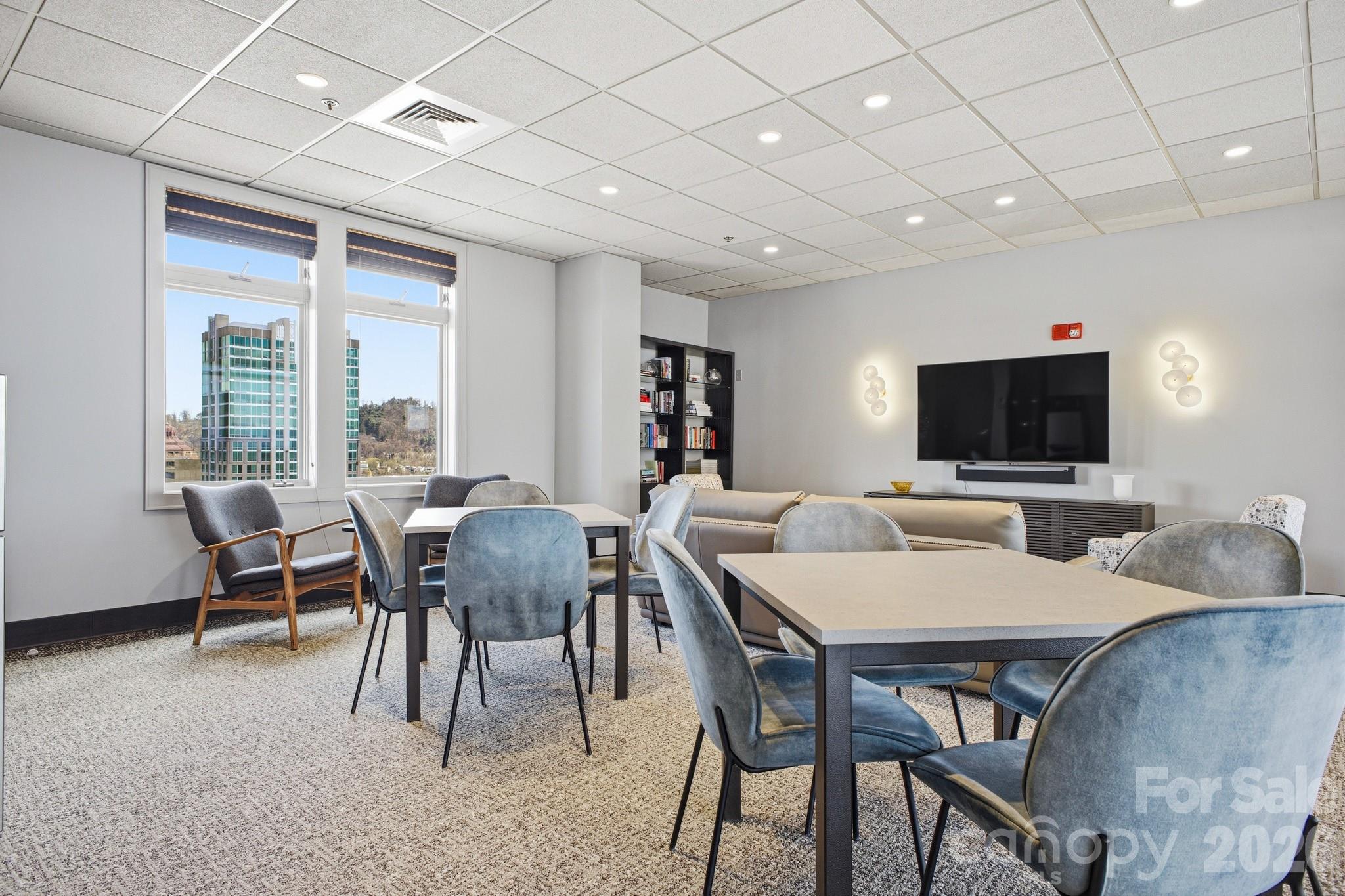 21 Battery Park Avenue #307 — Asheville