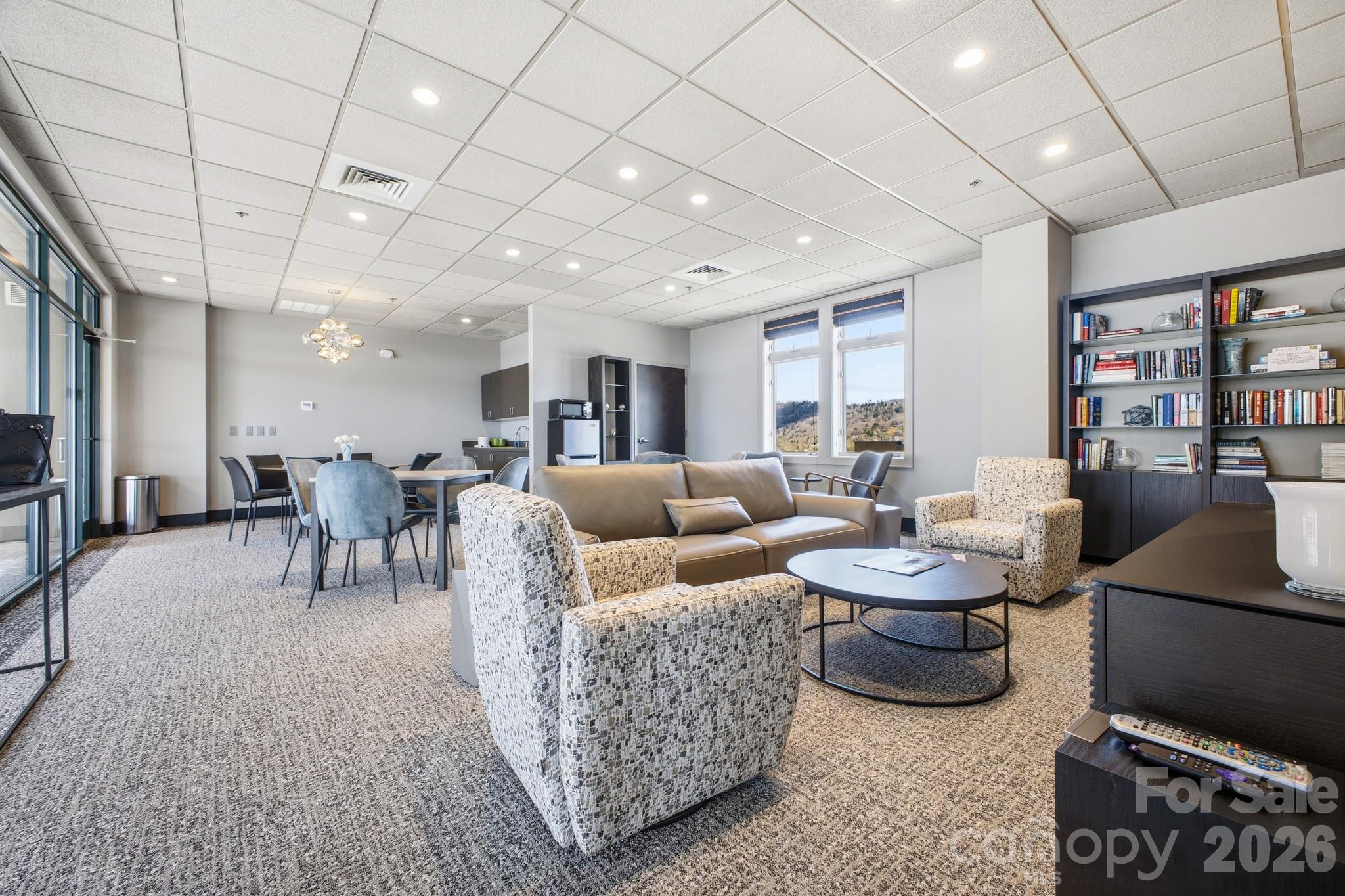 21 Battery Park Avenue #307 — Asheville