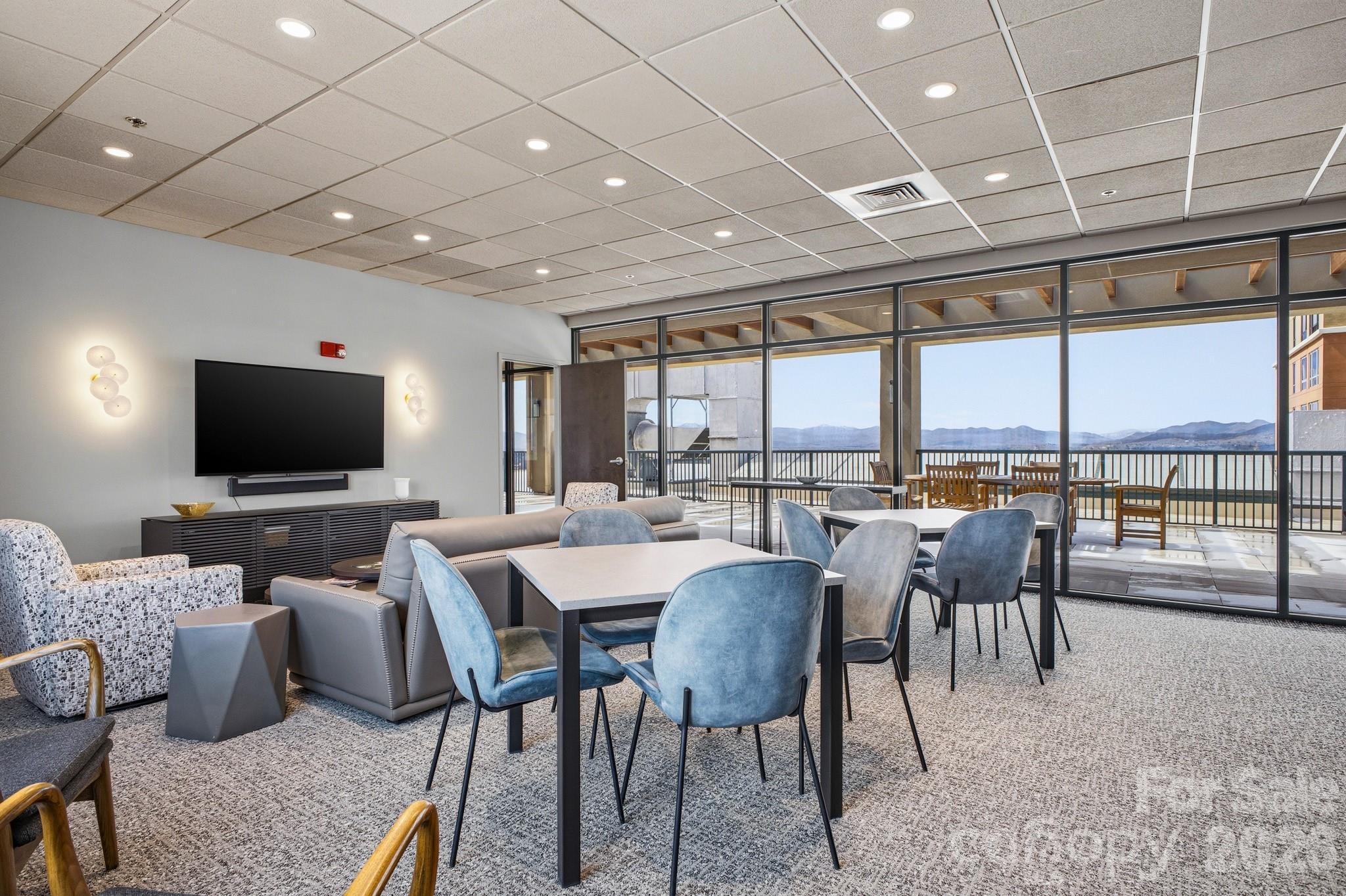 21 Battery Park Avenue #307 — Asheville