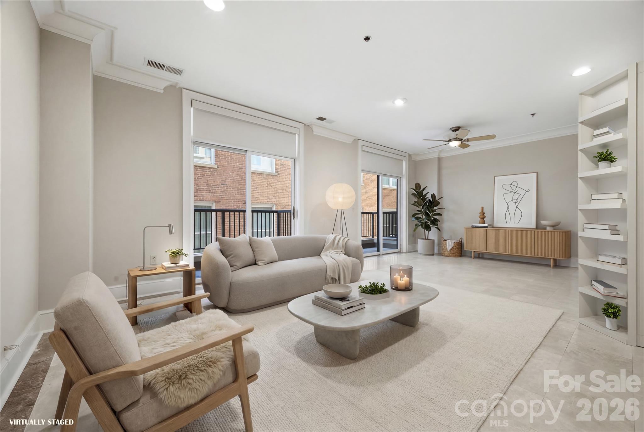 21 Battery Park Avenue #307 — Asheville
