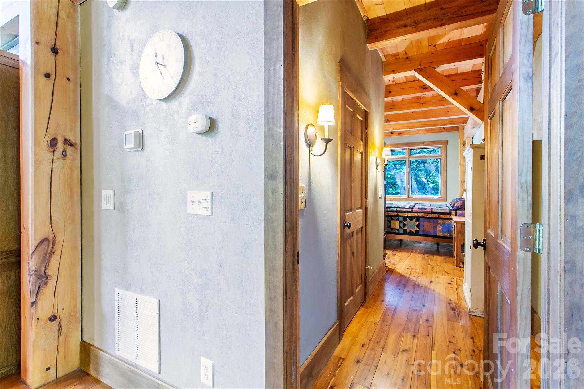 58 Great Aspen Way — Black Mountain