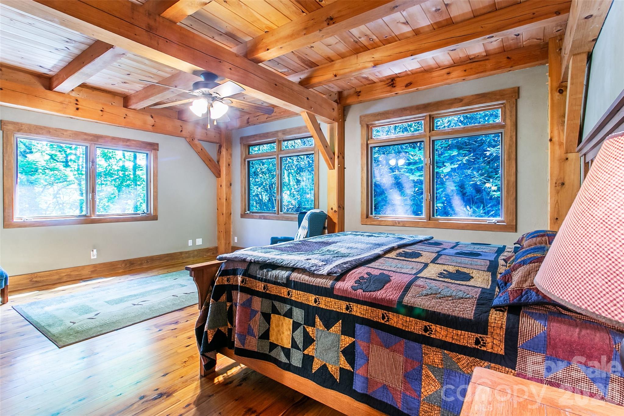 58 Great Aspen Way — Black Mountain
