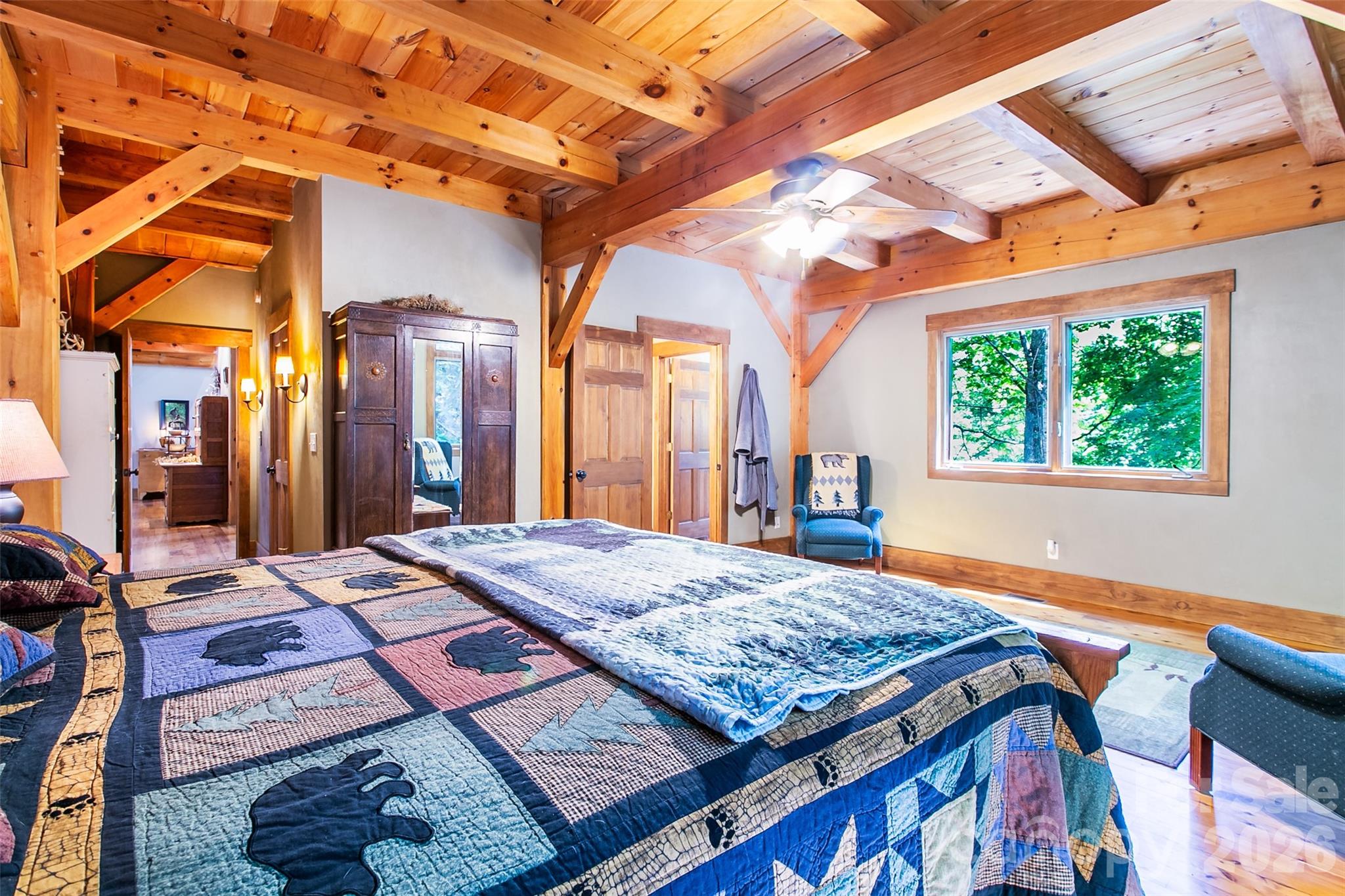 58 Great Aspen Way — Black Mountain