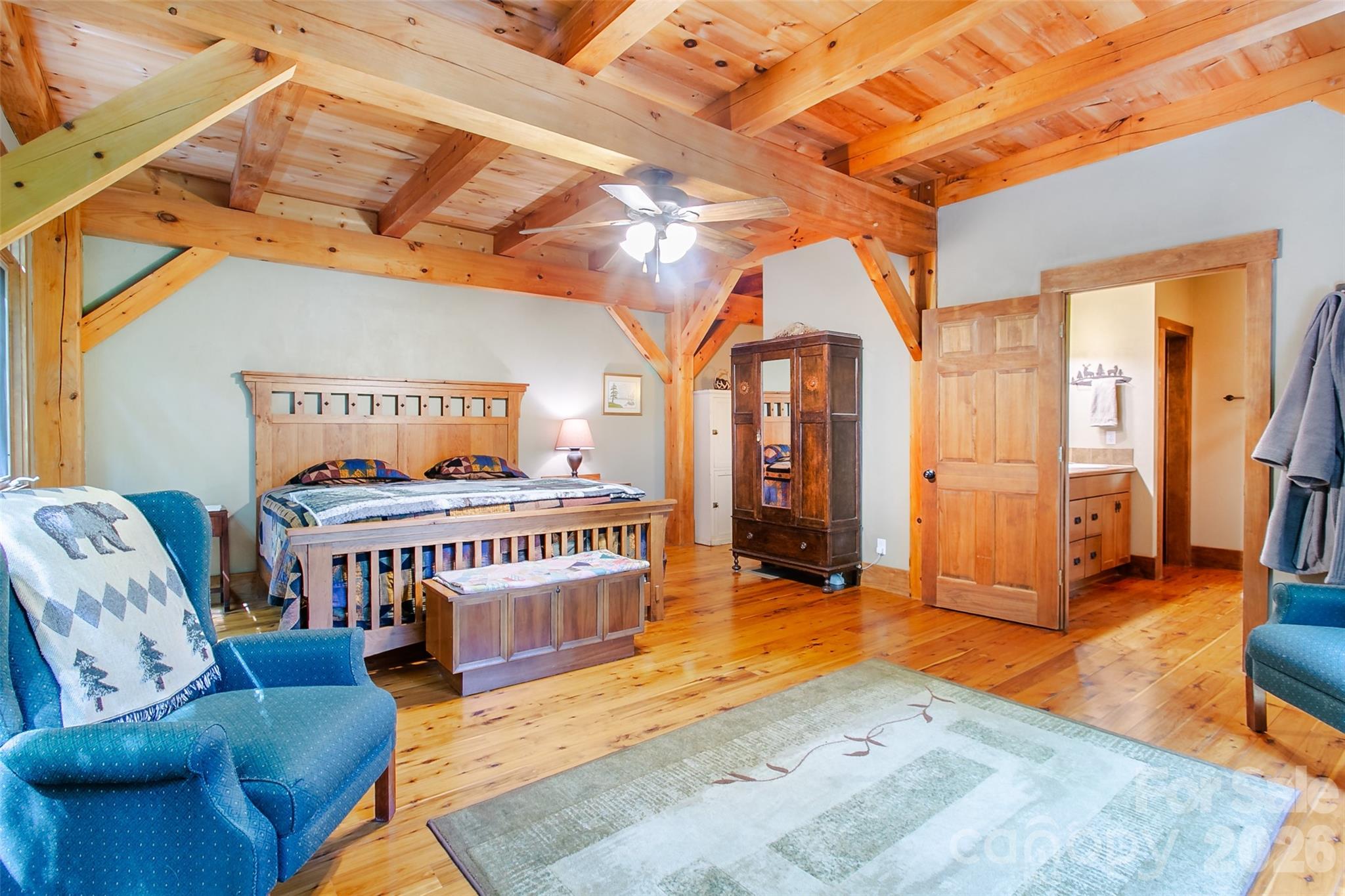 58 Great Aspen Way — Black Mountain