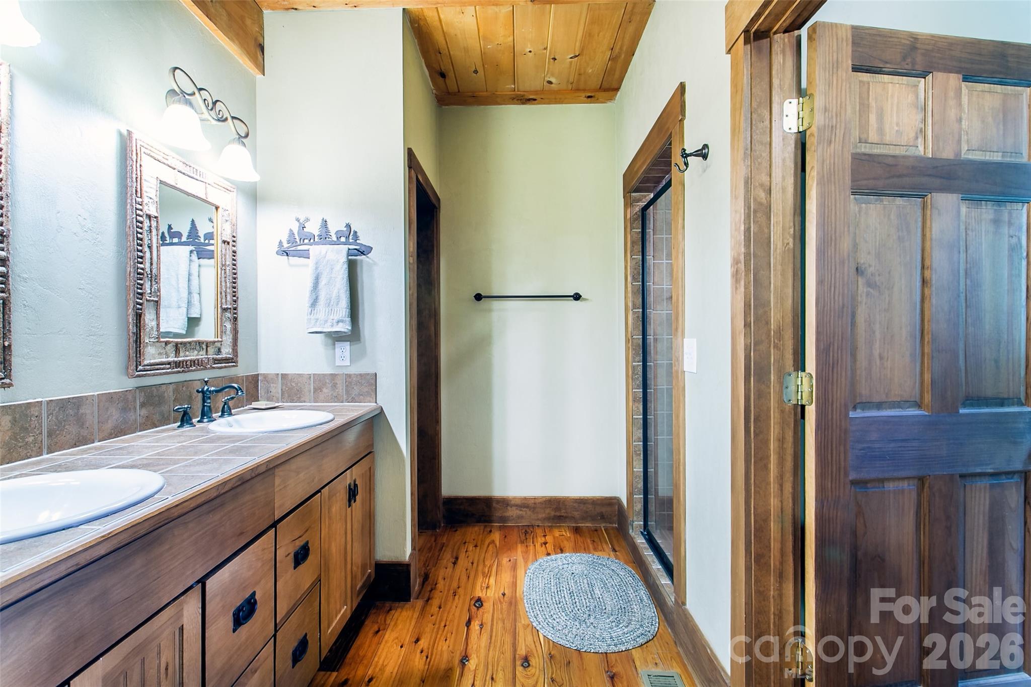 58 Great Aspen Way — Black Mountain