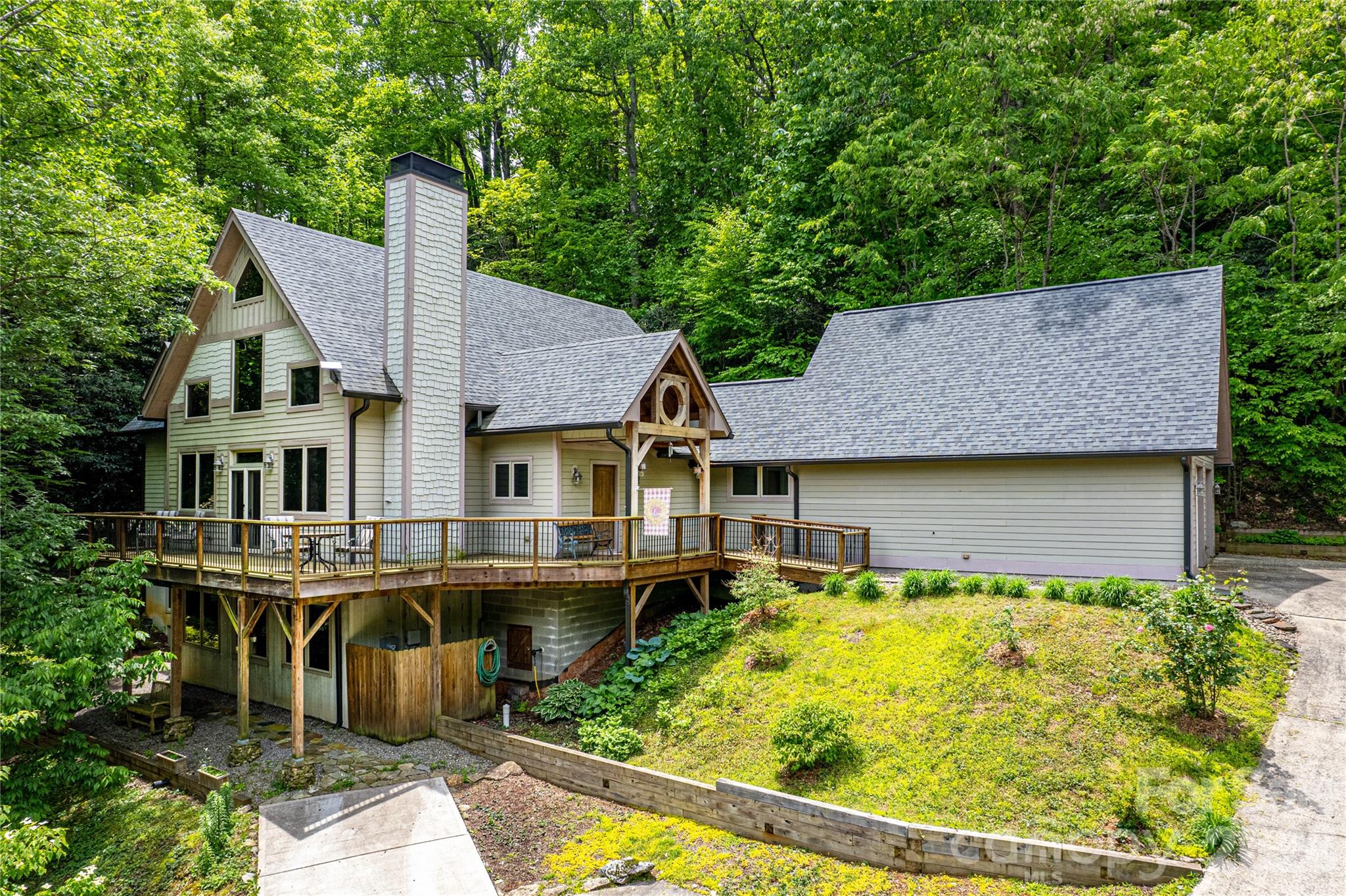 58 Great Aspen Way — Black Mountain