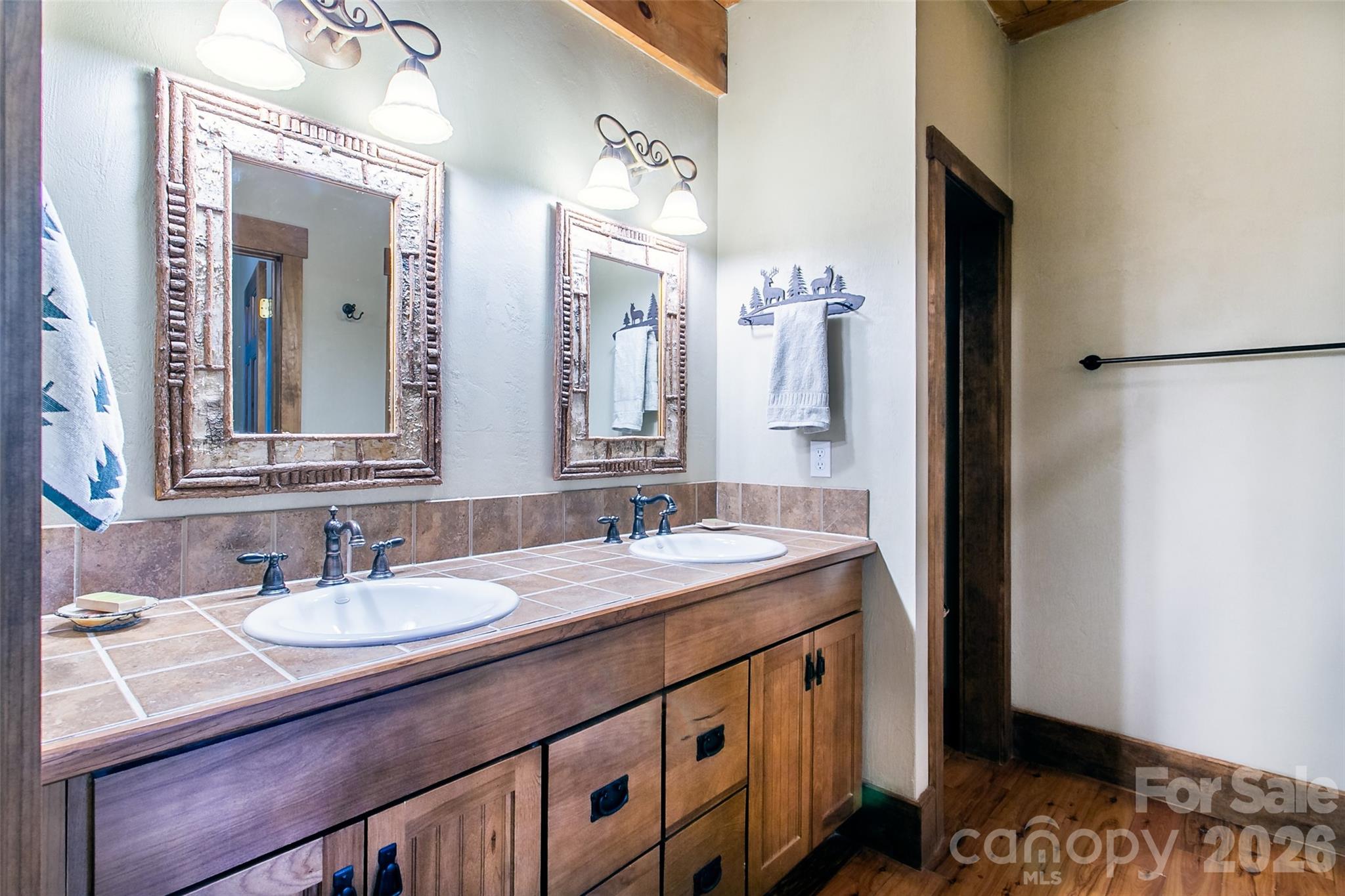 58 Great Aspen Way — Black Mountain