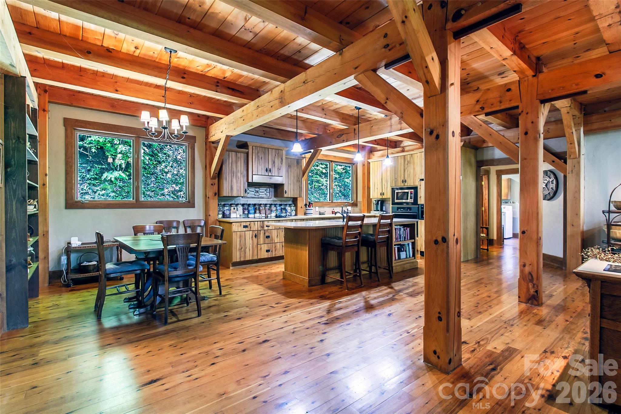 58 Great Aspen Way — Black Mountain