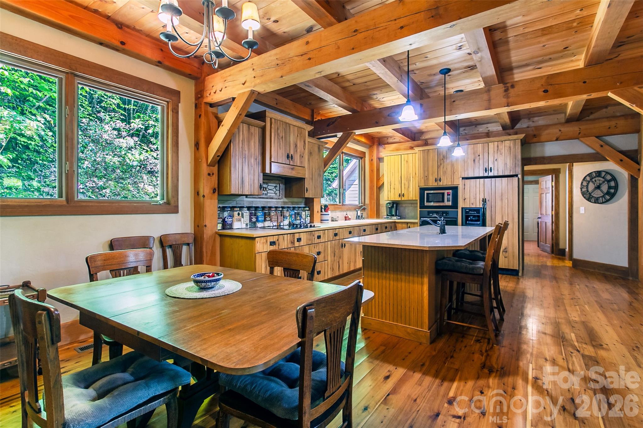 58 Great Aspen Way — Black Mountain