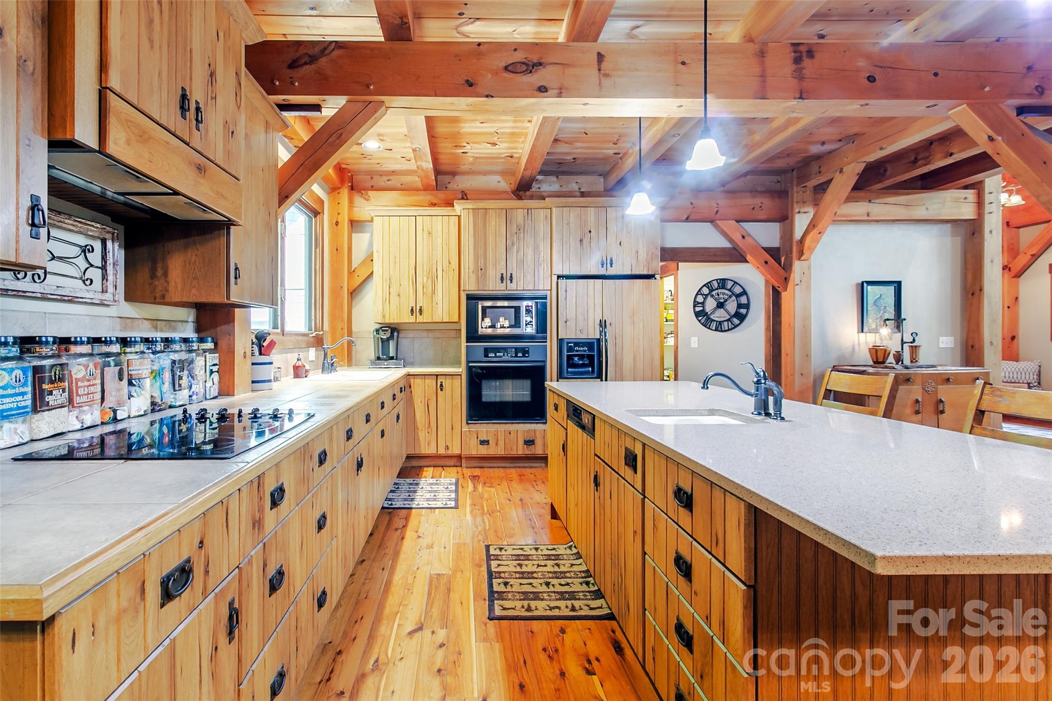 58 Great Aspen Way — Black Mountain