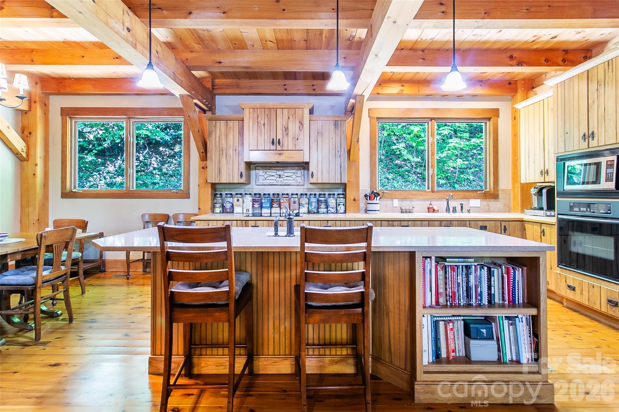 58 Great Aspen Way — Black Mountain