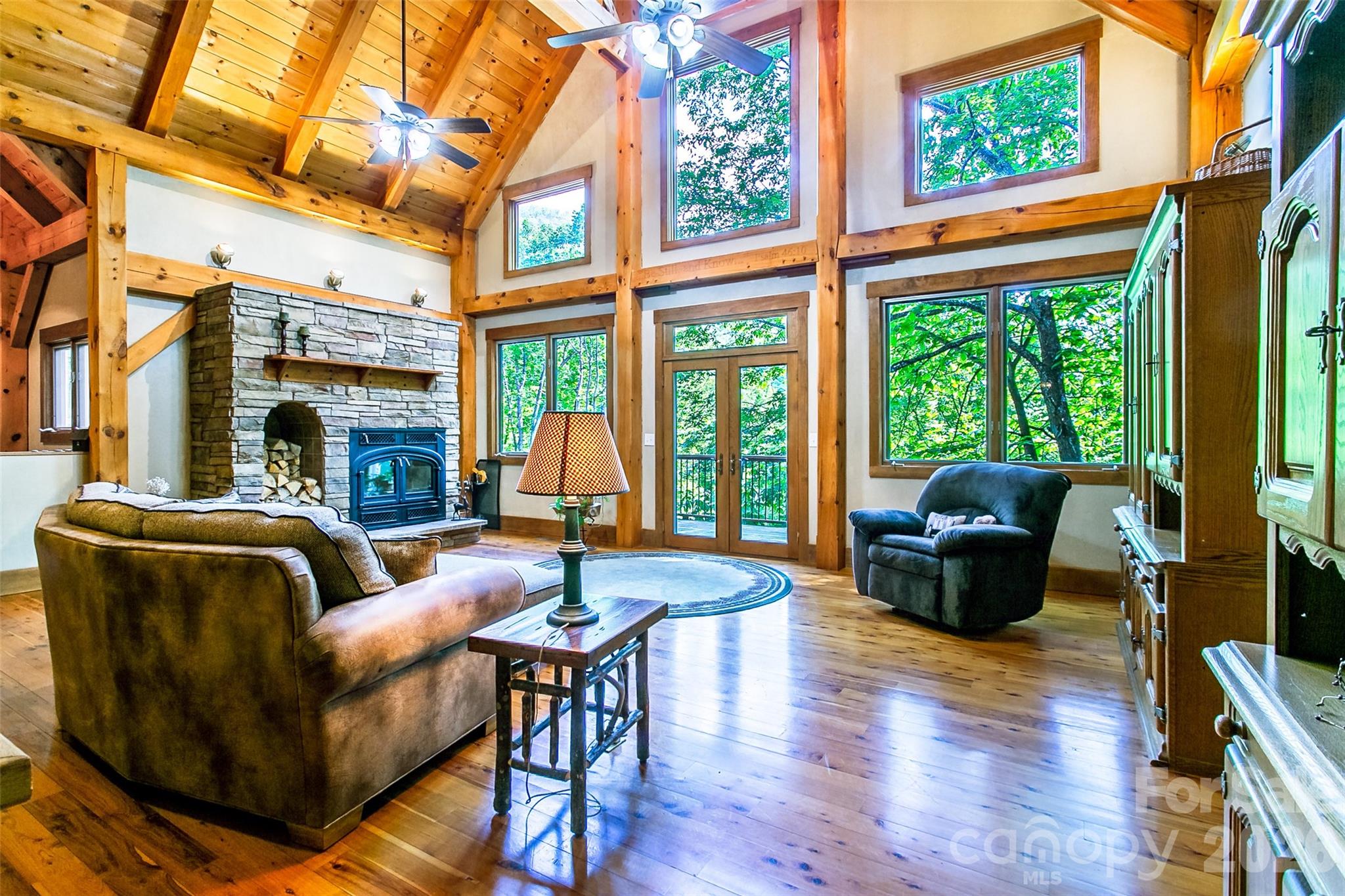 58 Great Aspen Way — Black Mountain