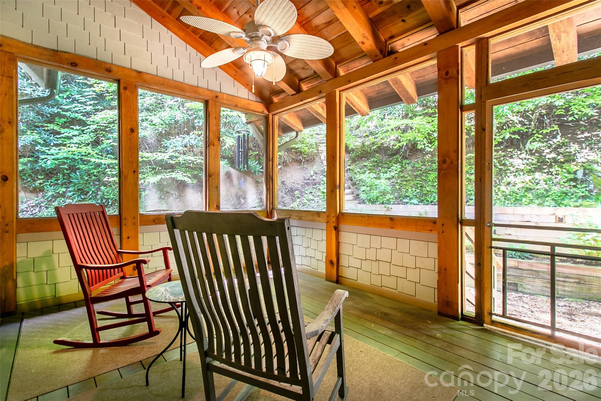 58 Great Aspen Way — Black Mountain
