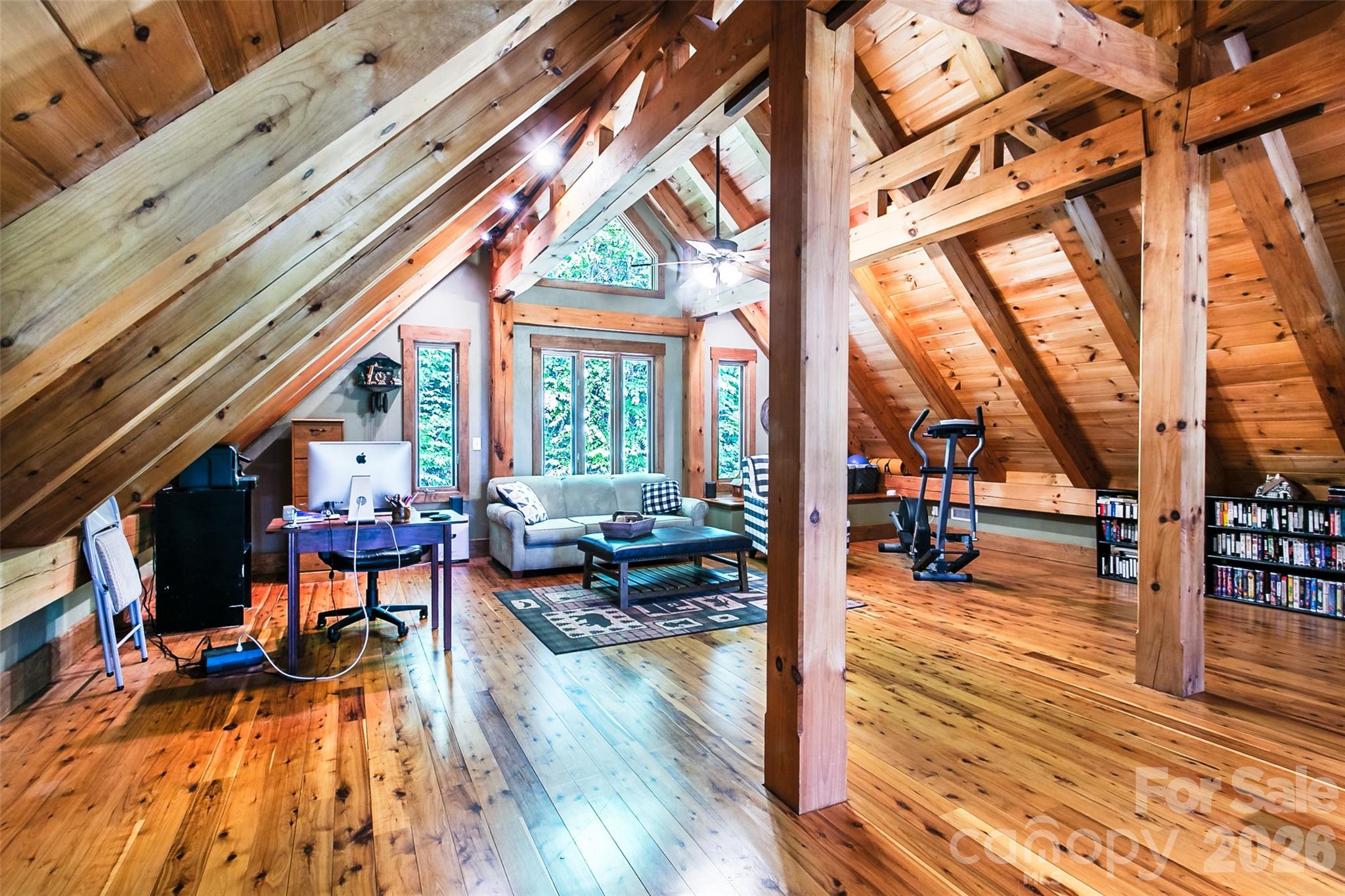 58 Great Aspen Way — Black Mountain
