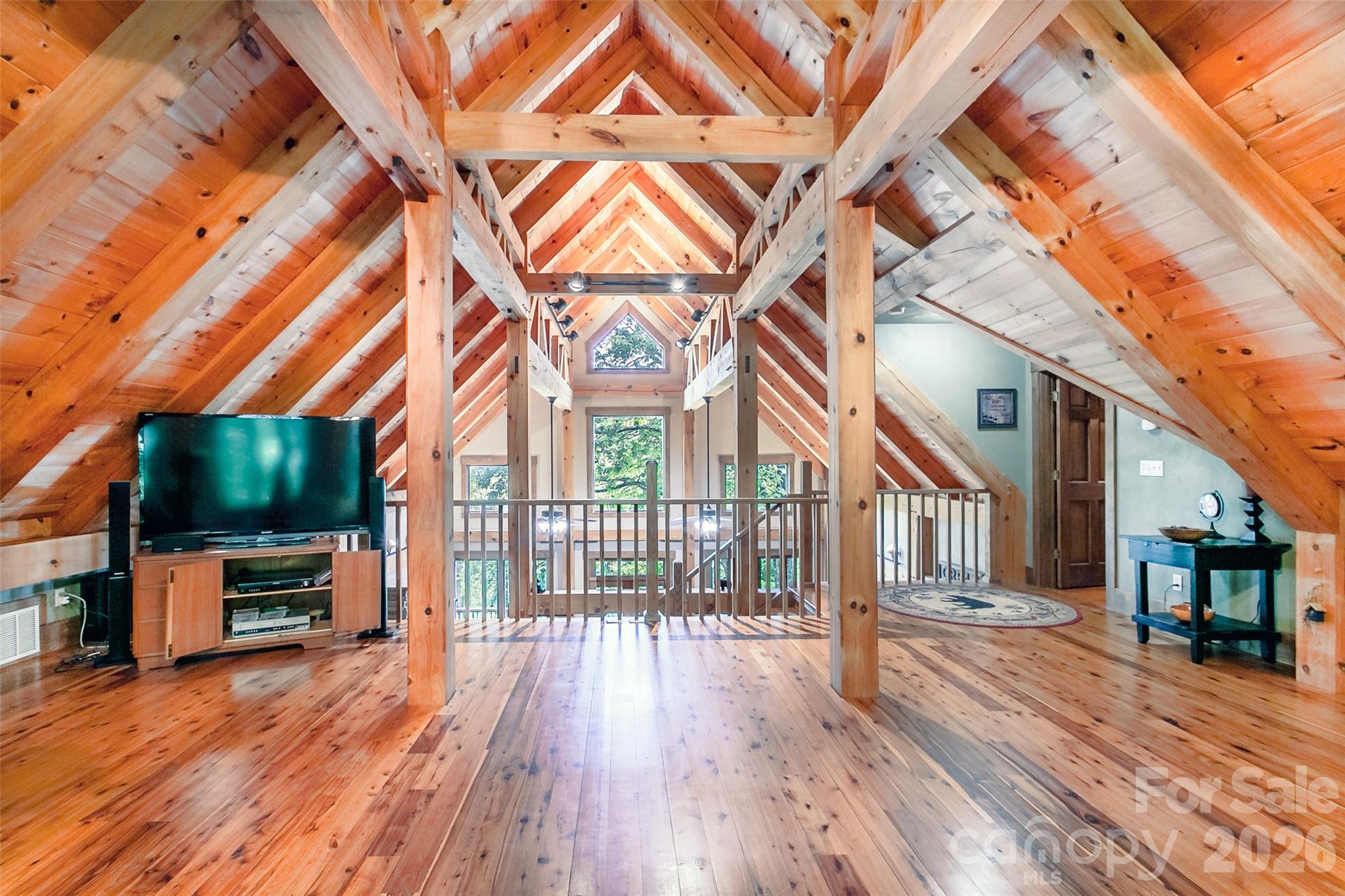58 Great Aspen Way — Black Mountain