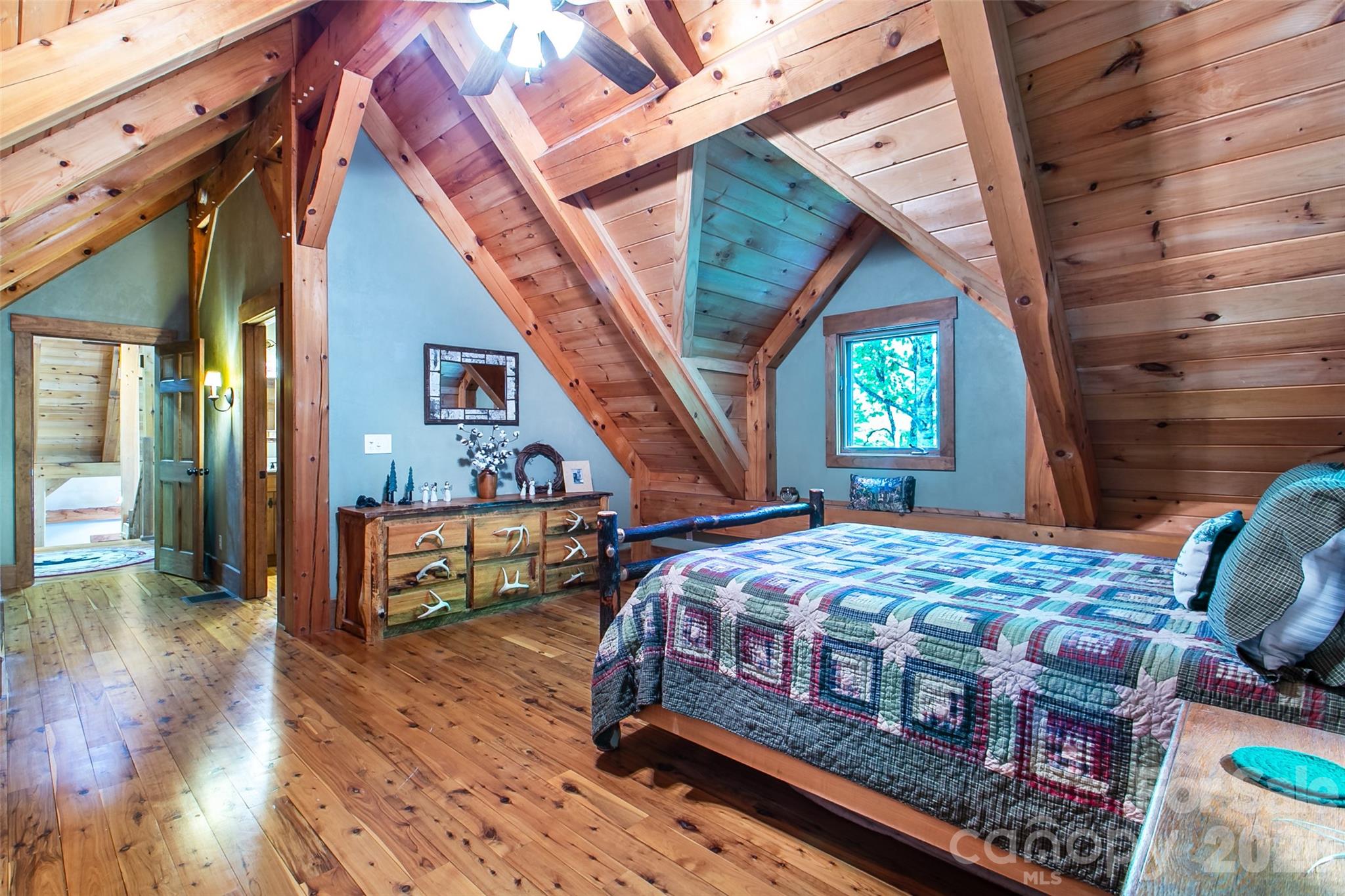 58 Great Aspen Way — Black Mountain