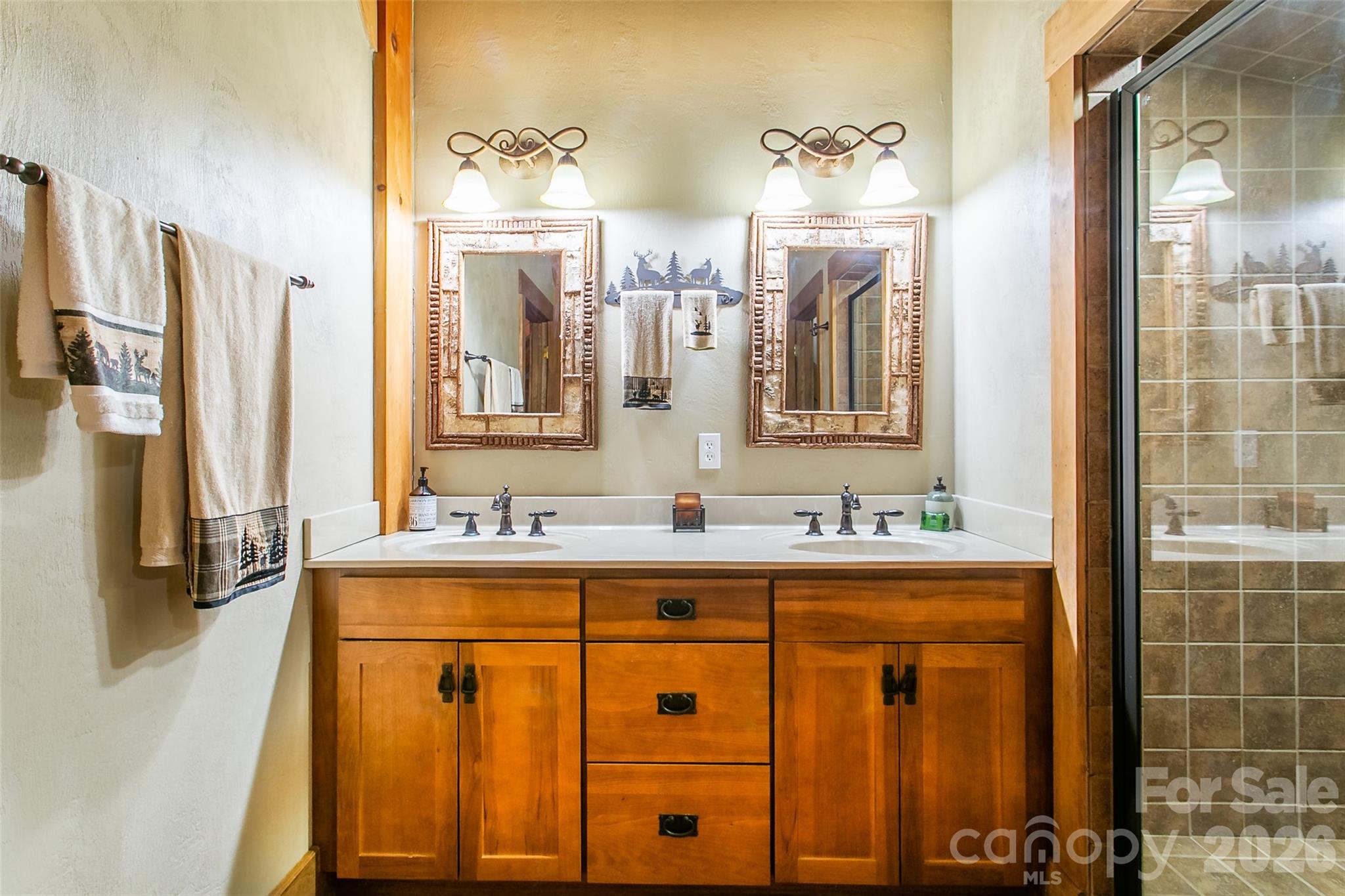 58 Great Aspen Way — Black Mountain