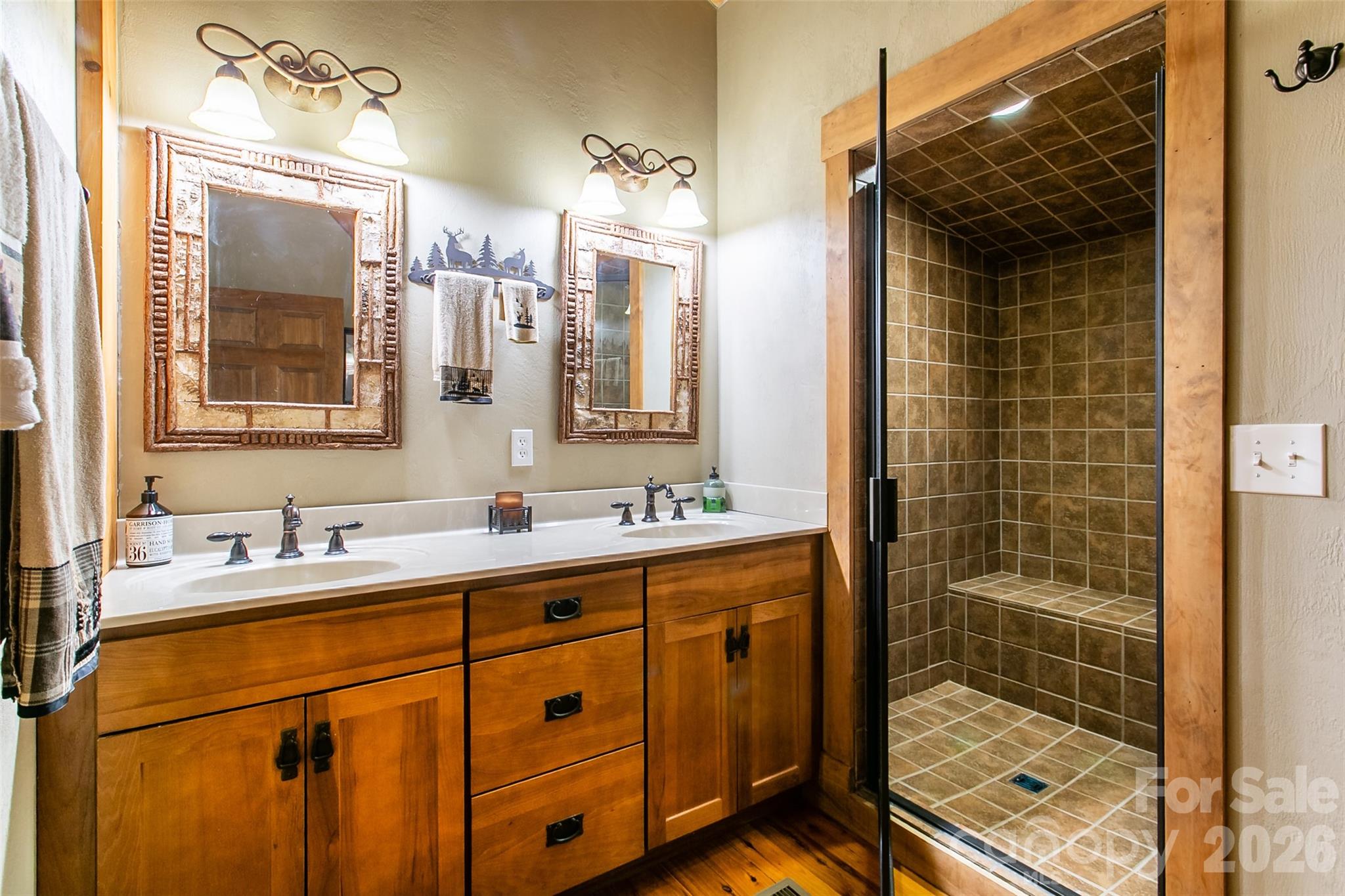 58 Great Aspen Way — Black Mountain
