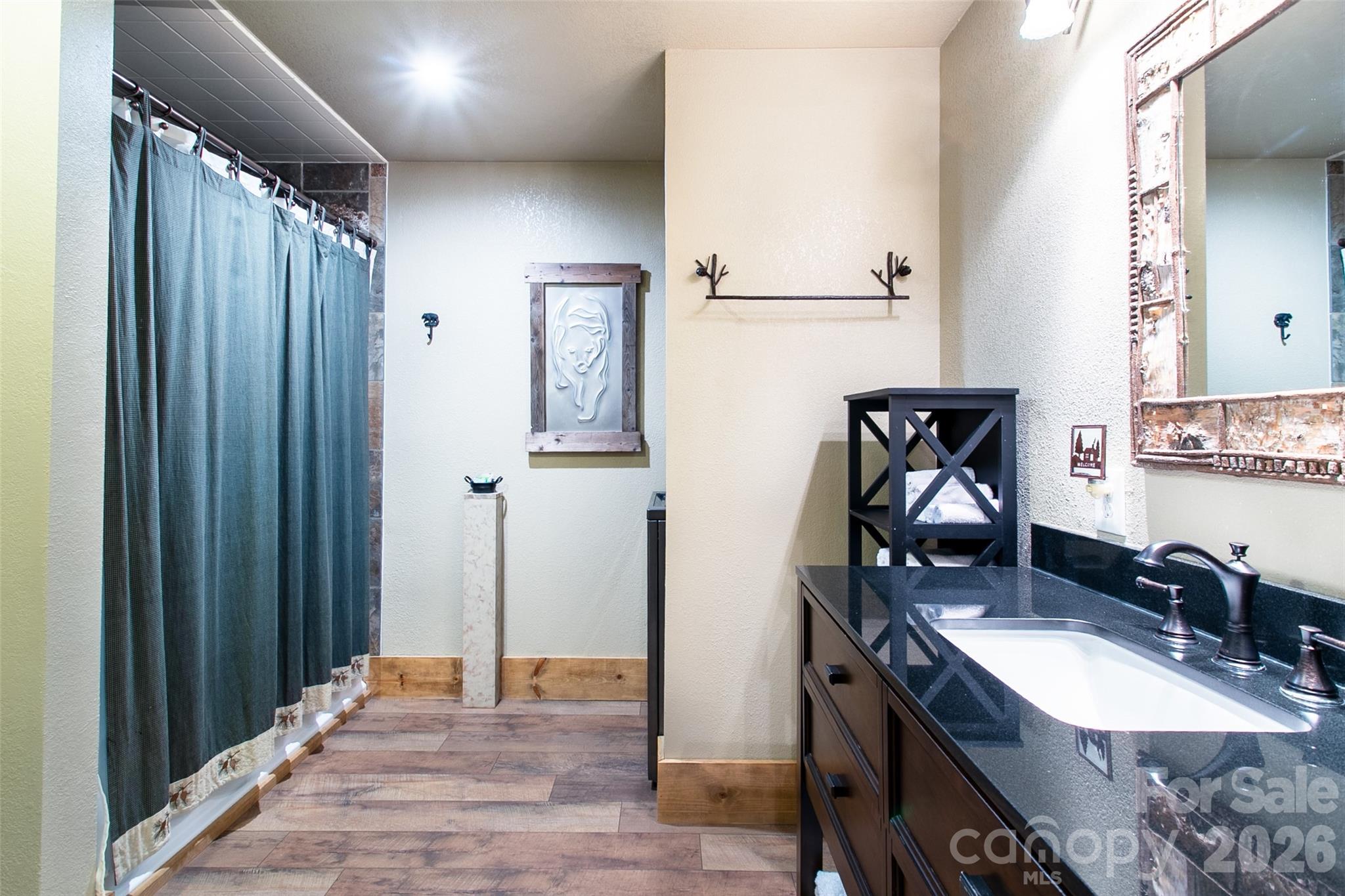 58 Great Aspen Way — Black Mountain