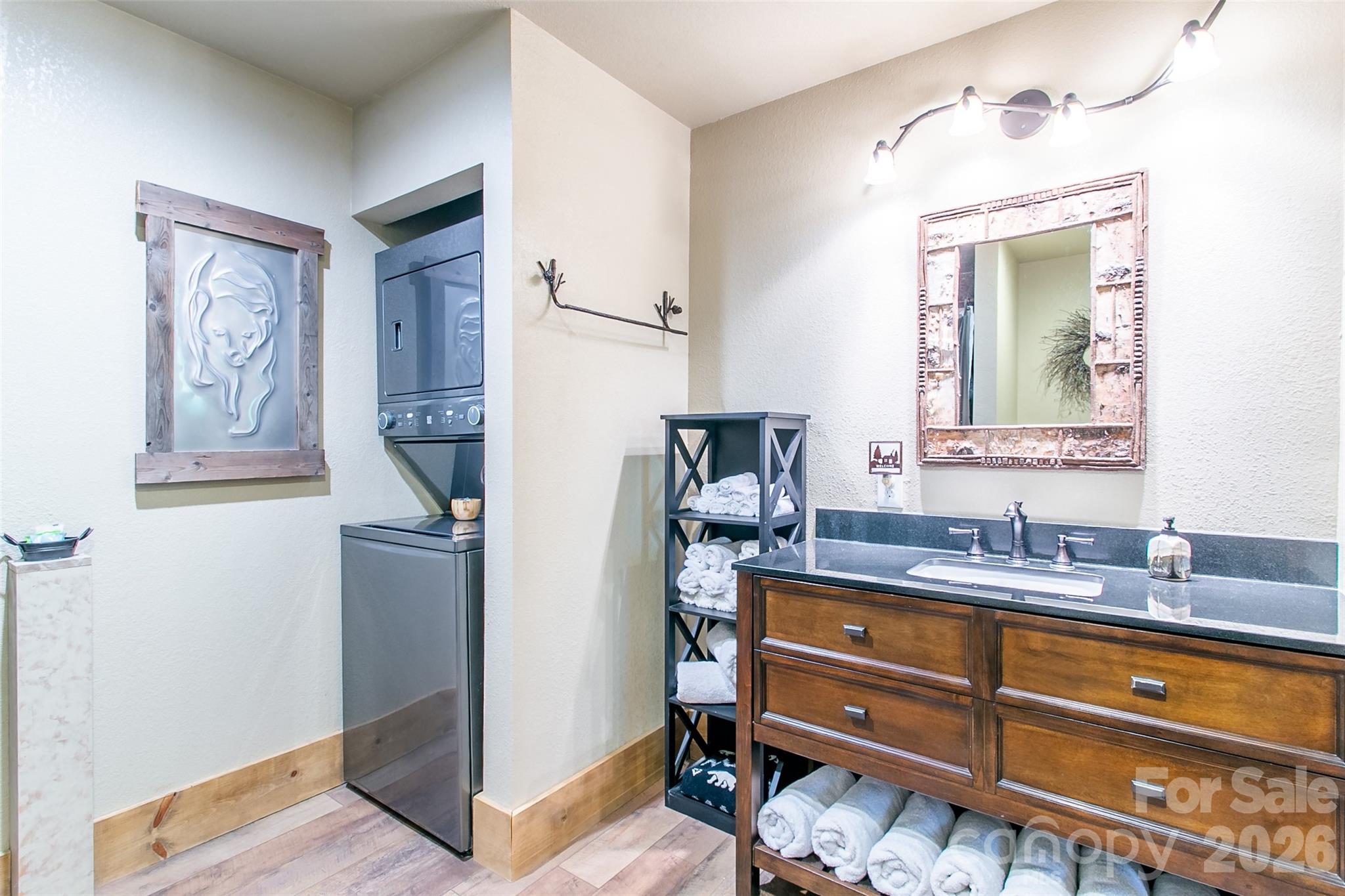 58 Great Aspen Way — Black Mountain