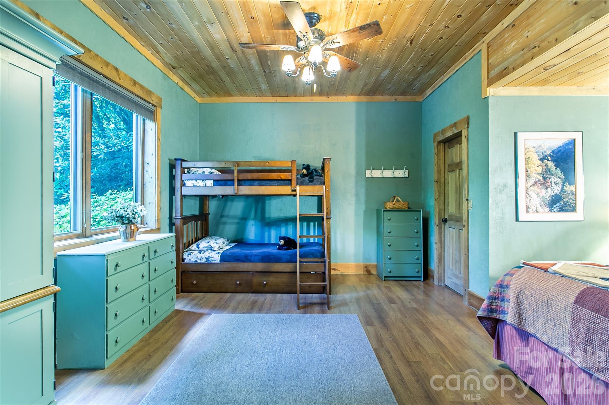 58 Great Aspen Way — Black Mountain